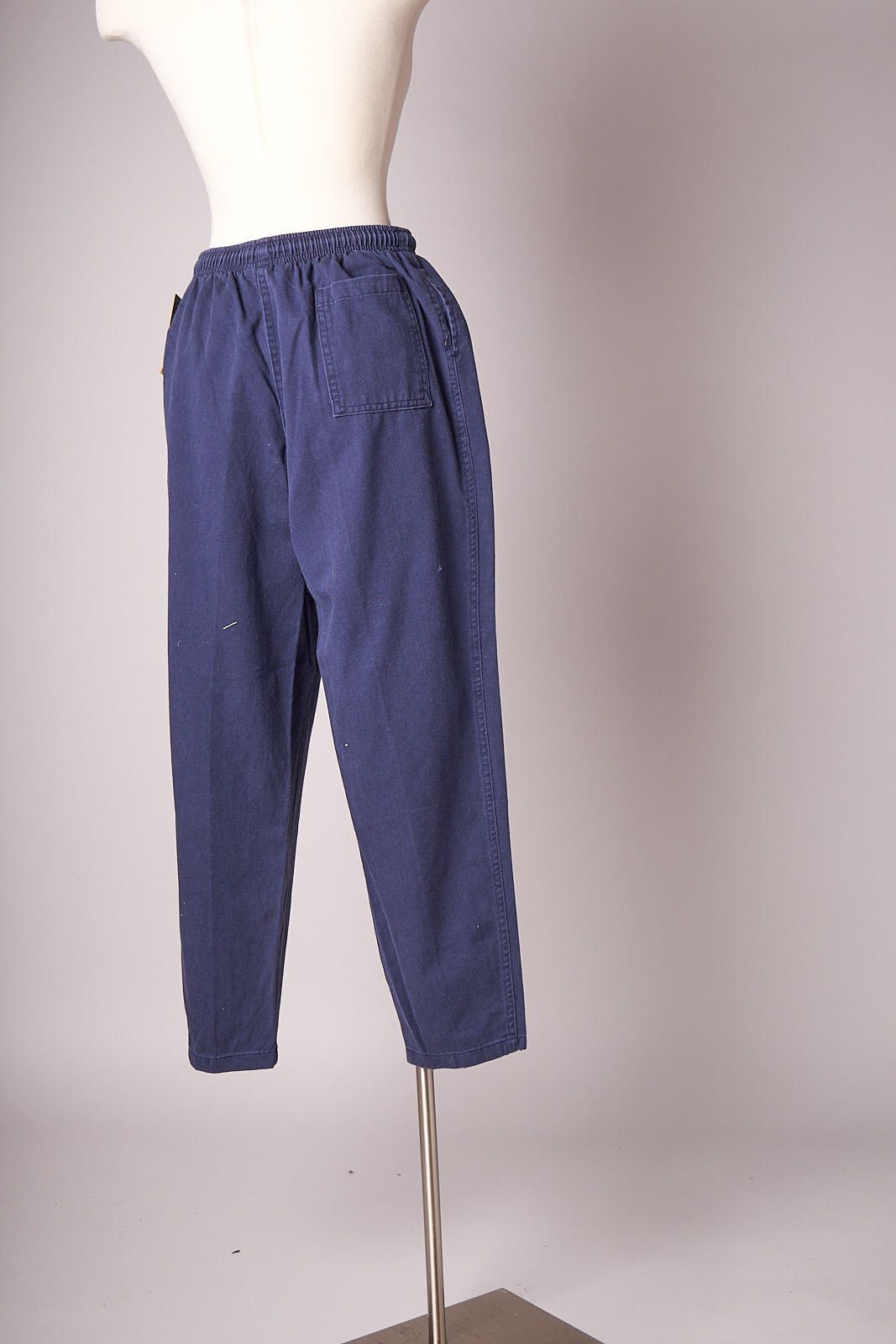 Billabong 1990s Deadstock Billabong Surf Beach Pants Sweats Size US 28 / EU 44 - 3 Thumbnail