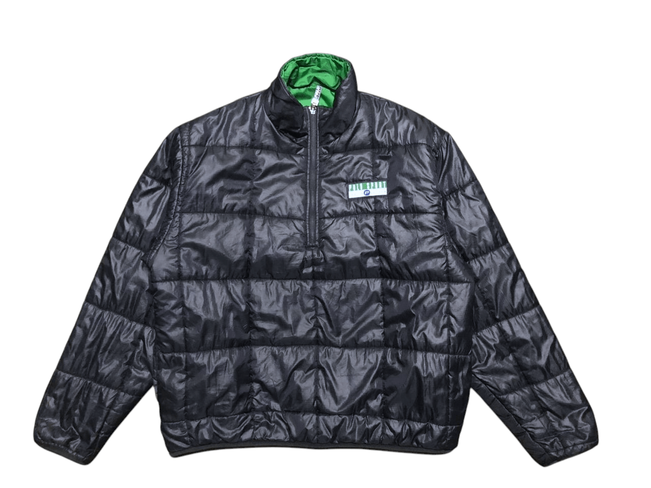 Ralph Lauren Sport Polo Sport by Ralph Lauren Down Jacket Anorak Rivesible Size US M / EU 48-50 / 2 - 6 Thumbnail