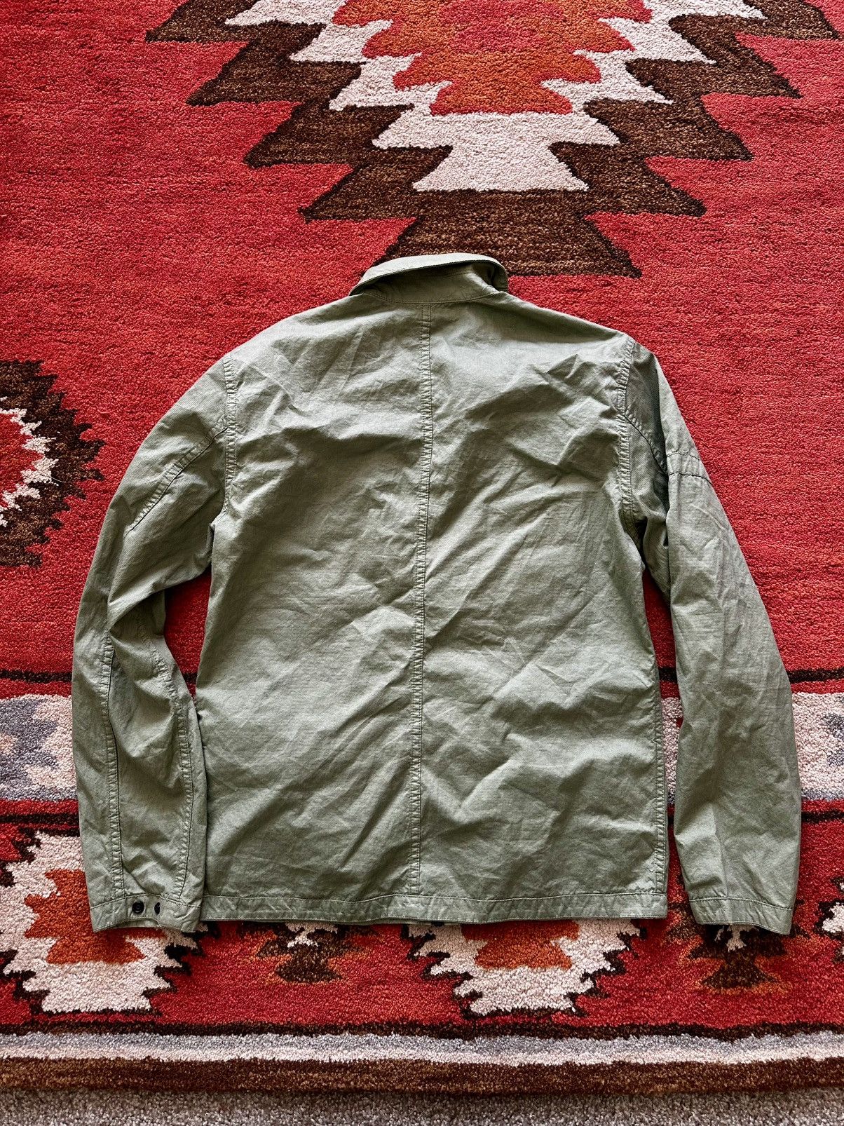 Stone Island Stone Island Size US S / EU 44-46 / 1 - 2 Thumbnail