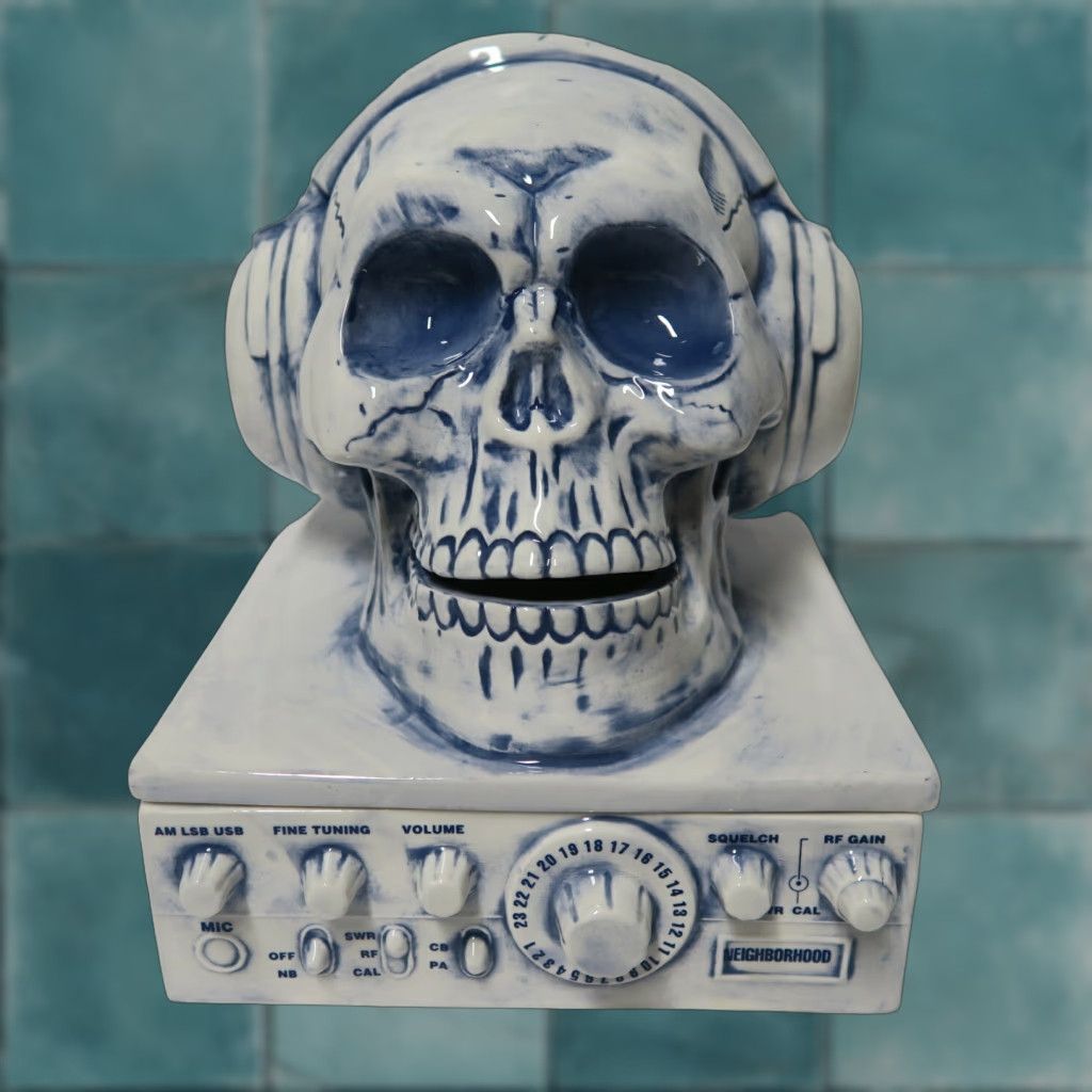 Neighborhood Incense Chamber | Grailed