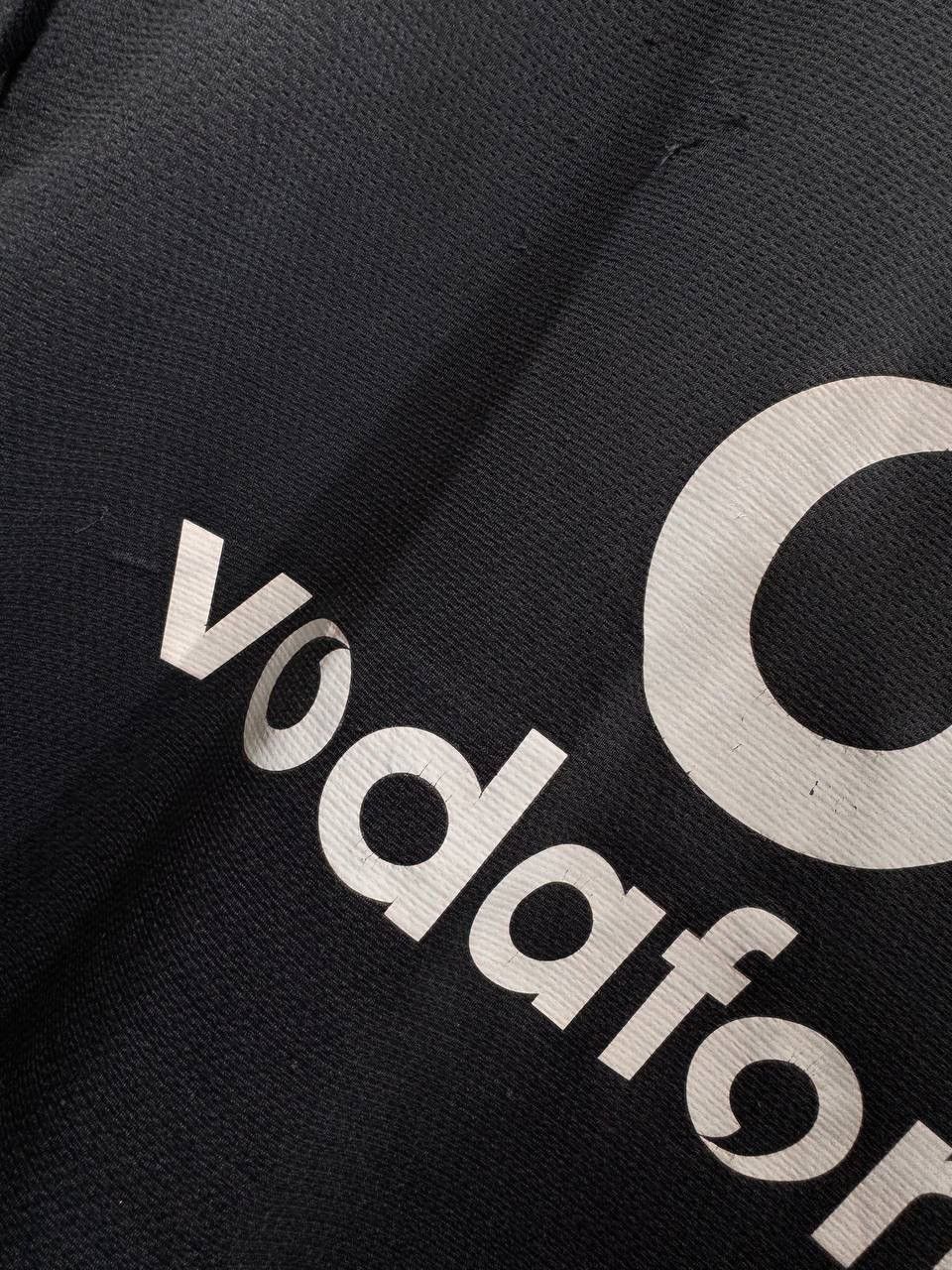 Nike Nike Manchester United 2005 Vodafone Jersey Total 90 Shirt Size US L / EU 52-54 / 3 - 7 Thumbnail