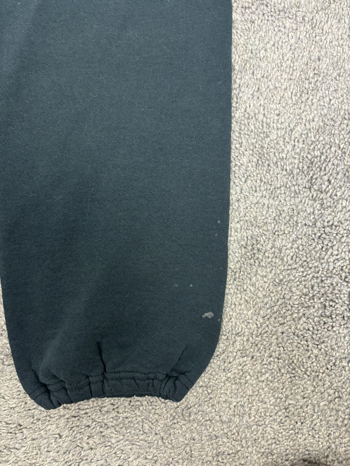 Russell Athletic Vintage made in usa black russell athletic sweatpants Size US 32 / EU 48 - 2 Thumbnail