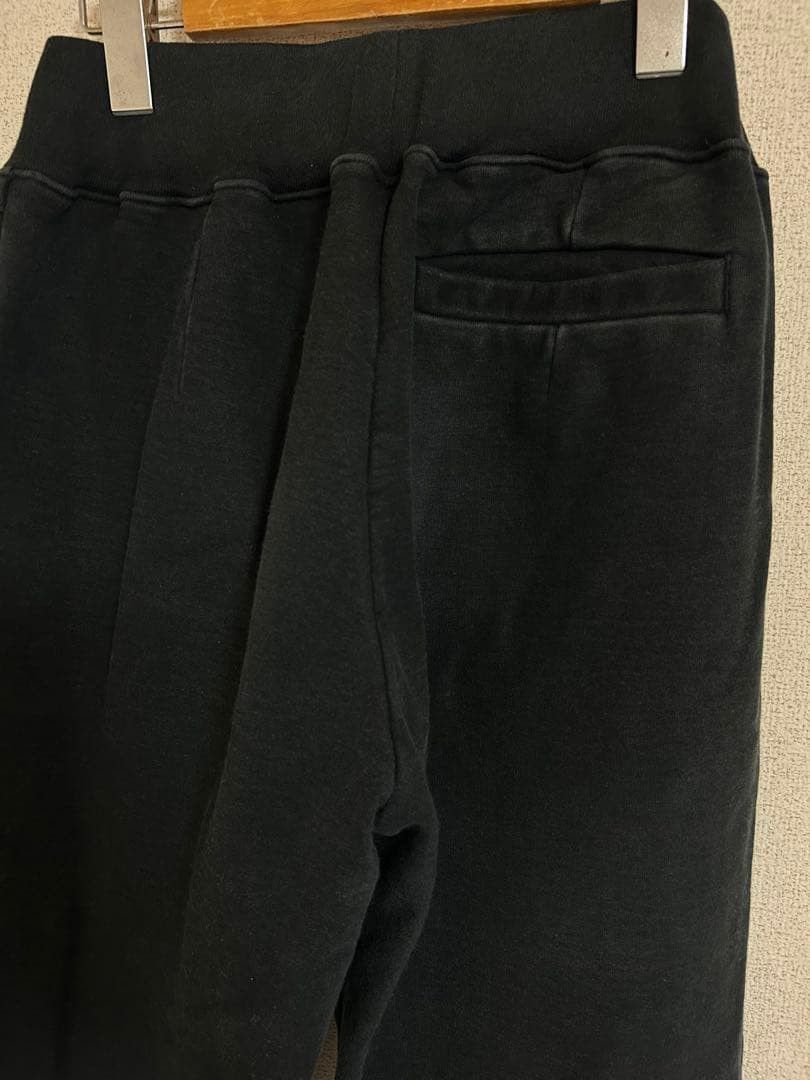 Auralee Sweatpants Size US 30 / EU 46 - 4 Thumbnail