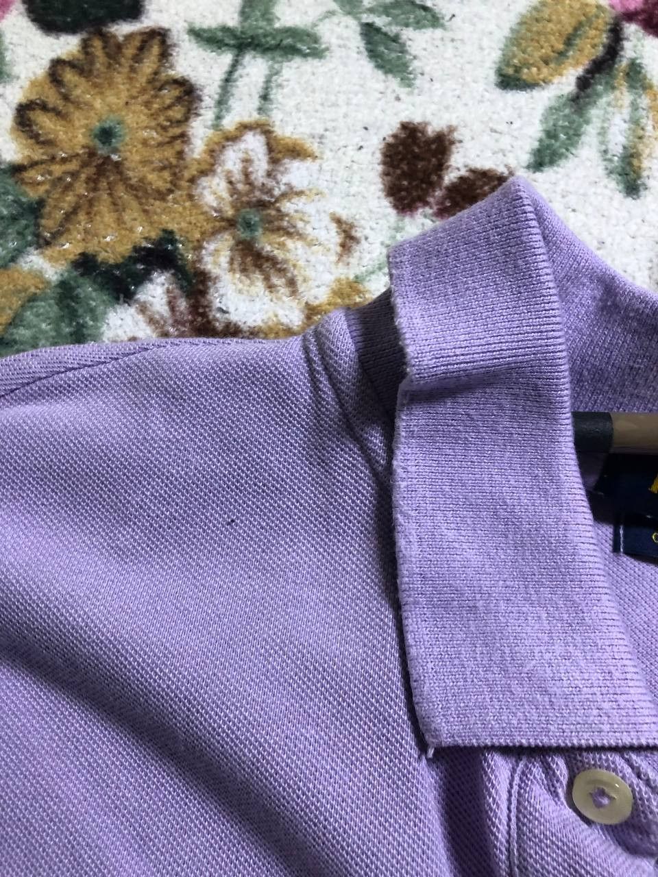 Polo Ralph Lauren Polo Ralph Lauren Classic Fit Polo Shirt Short Sleeve Size US XL / EU 56 / 4 - 15 Thumbnail