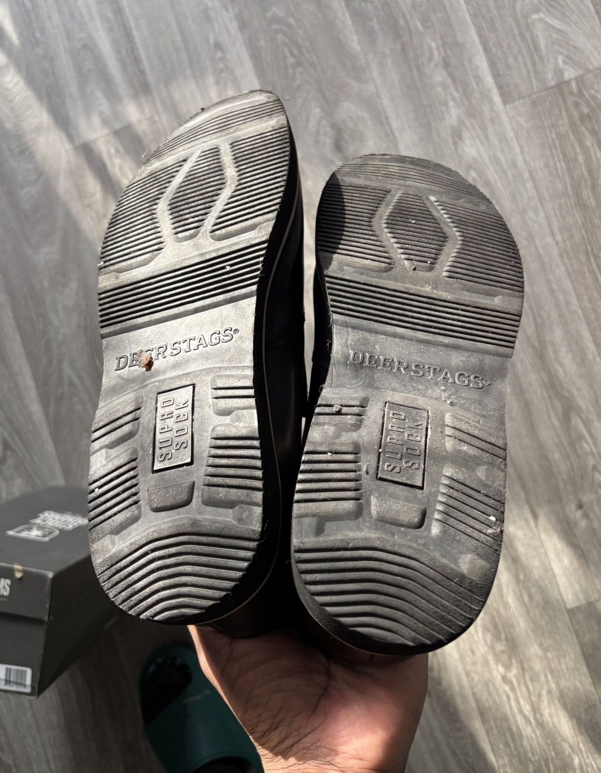 Other Walkmaster Loafers Size US 12.5 / EU 45-46 - 4 Thumbnail