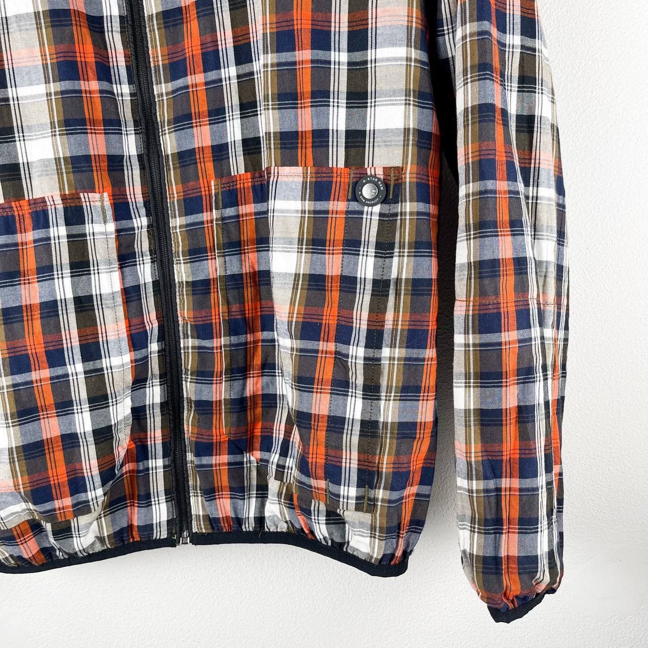G-Star G-star jacket Double-sided Size US M / EU 48-50 / 2 - 8 Thumbnail