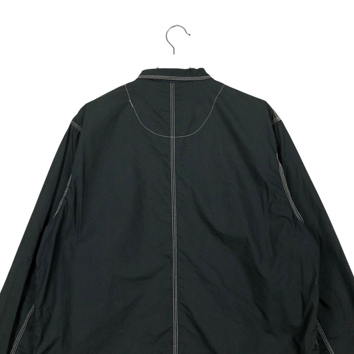 Issey Miyake 🔥VINTAGE CHORE WORKER JACKET HAI SPORTING GEAR Size US M / EU 48-50 / 2 - 10 Thumbnail