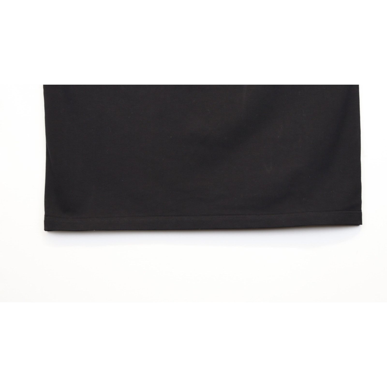 Alexander McQueen o1rshd1 ***Defective / T-Shirt in Black Size US S / EU 44-46 / 1 - 4 Thumbnail