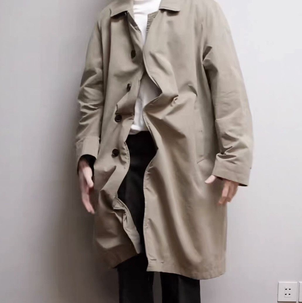 Y/Project Y/Project 21AW Wired Twisted Parka Size US XS / EU 42 / 0 - 6 Thumbnail