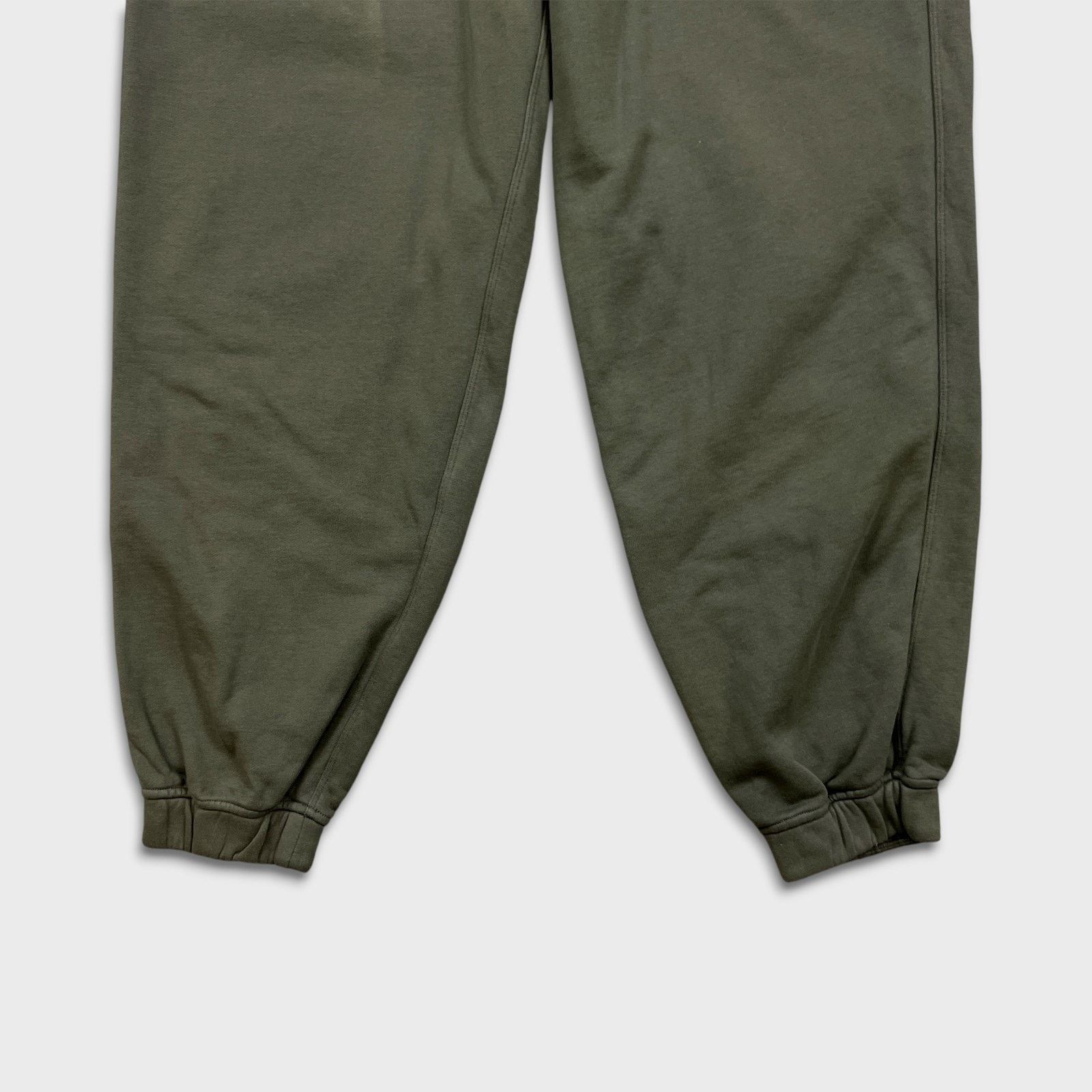 Lululemon Lululemon Relaxed High-Rise Jogger Cotton Terry Sweatpants Size 32" / US 10 / IT 46 - 4 Thumbnail