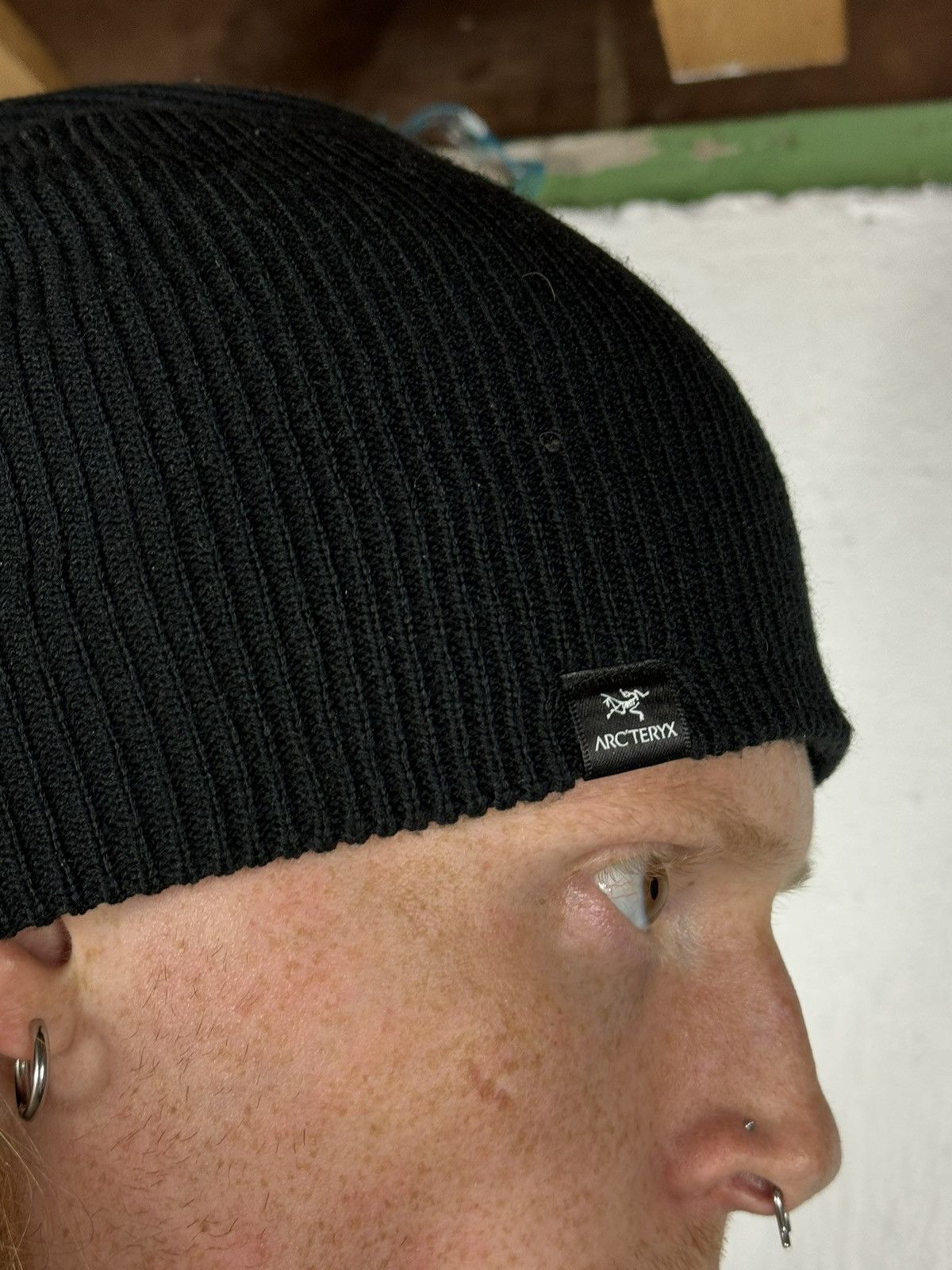Arc'teryx Arc’teryx fisherman beanie Size ONE SIZE - 7 Thumbnail