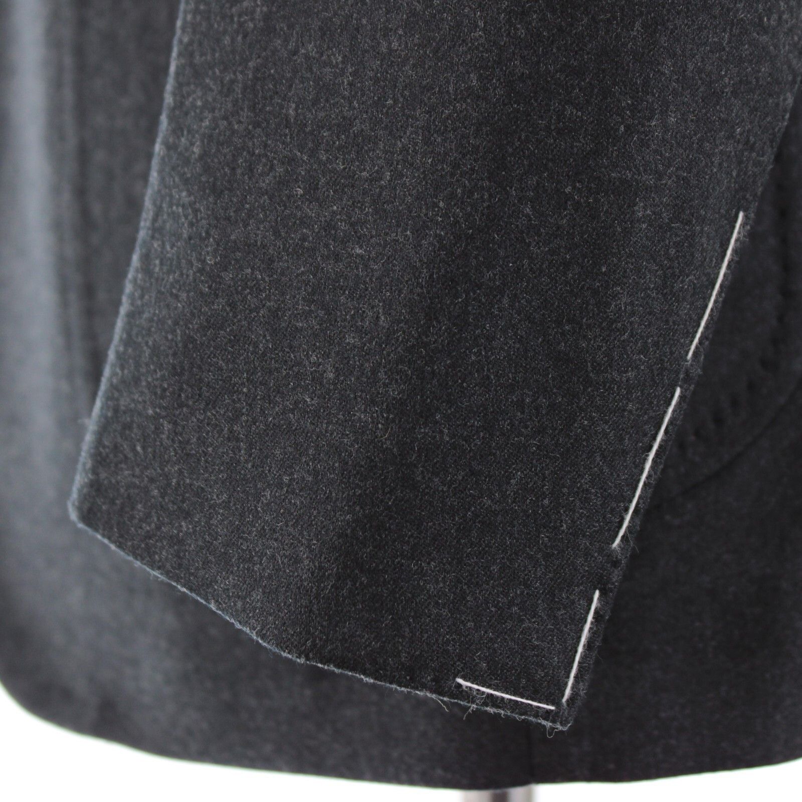 Other Stile Latino Suit Size US 40 Regular in Gray Size 40R - 4 Thumbnail