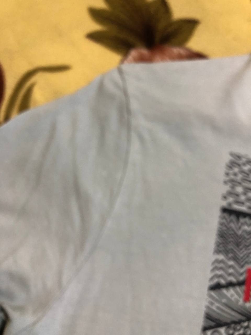 The North Face The North Face Graphic Tee T-Shirt Big Logo Size US S / EU 44-46 / 1 - 17 Thumbnail
