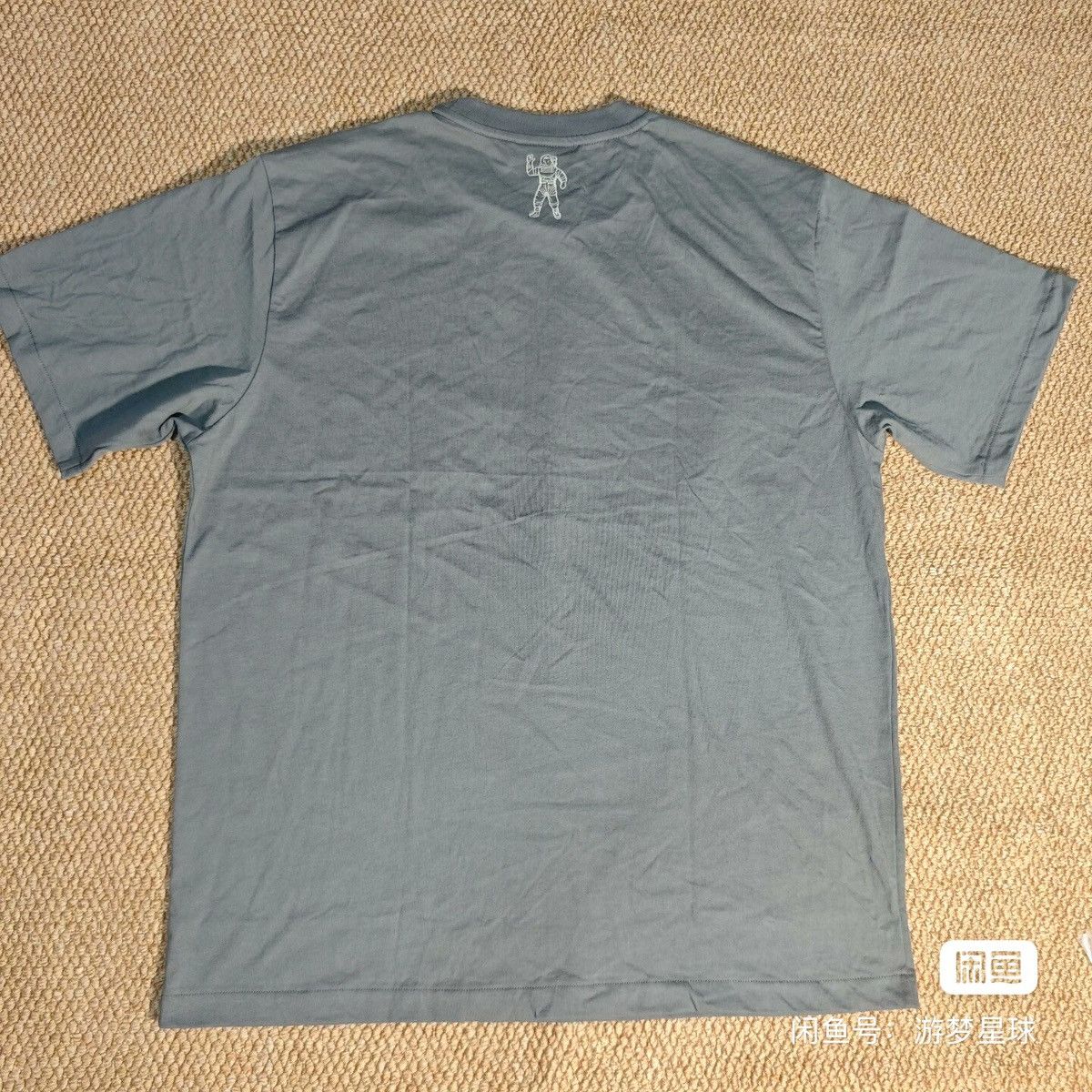 Billionaire Boys Club BBC EU Billionaire Boys T-Shirt Size US XL / EU 56 / 4 - 2 Thumbnail