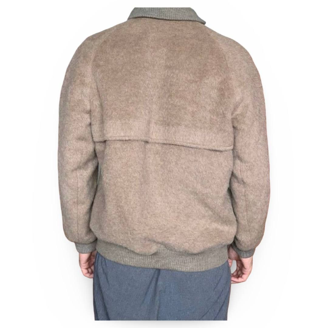 Vintage Westbury wool bomber #1005 Size US M / EU 48-50 / 2 - 2 Thumbnail