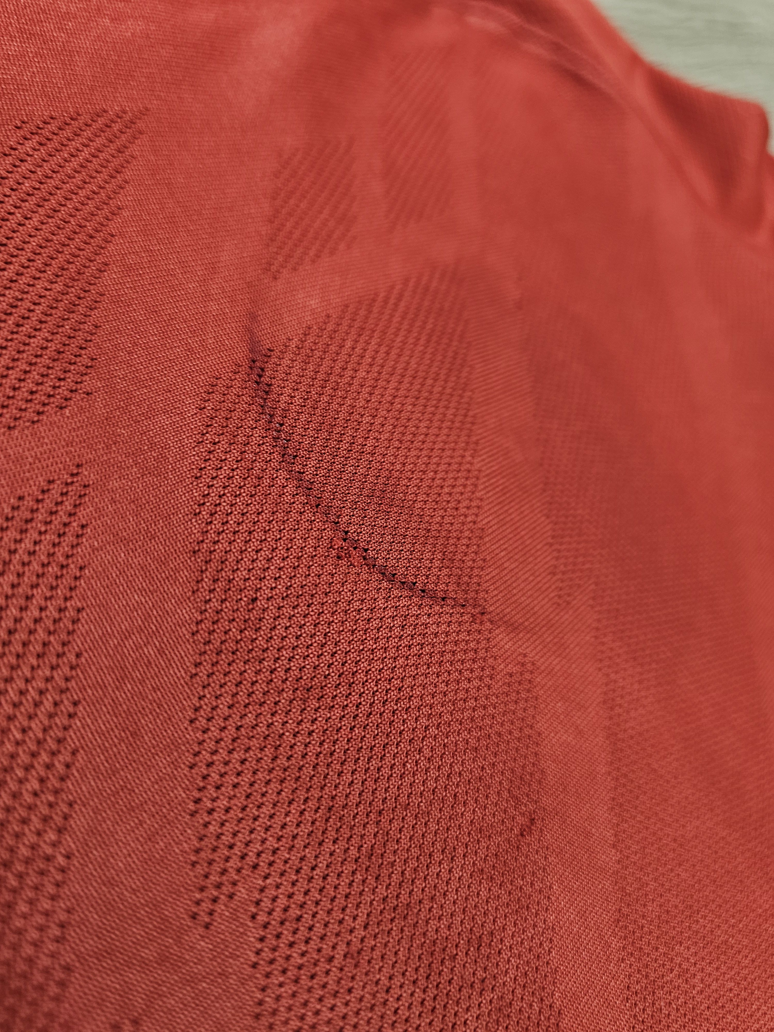 Nike MANCHESTER UNITED 2010 2011 HOME FOOTBALL SOCCER JERSEY Size US S / EU 44-46 / 1 - 8 Thumbnail