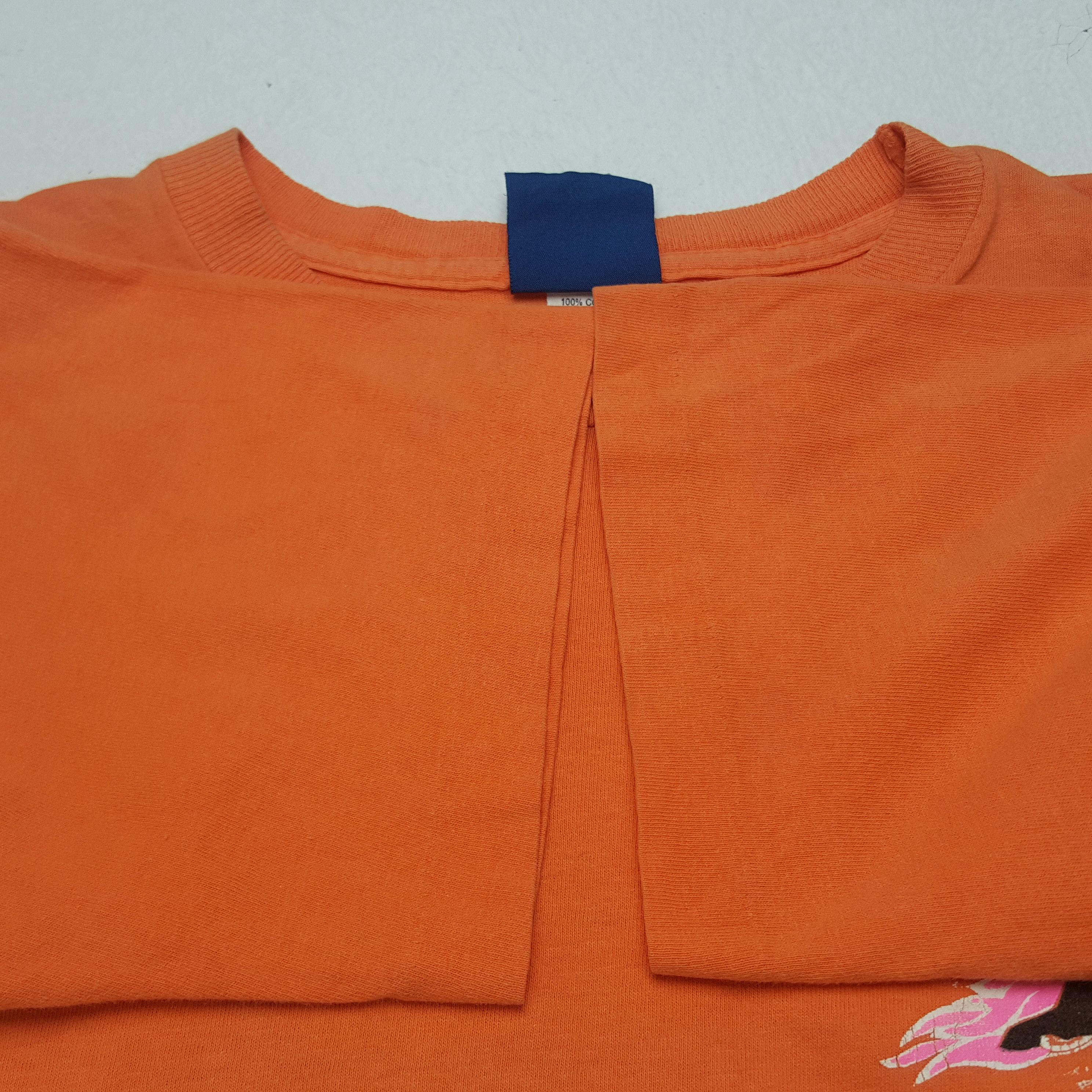 Vintage Vintage The Max Imum American Roller Blade Style Tshirt Size US M / EU 48-50 / 2 - 7 Thumbnail