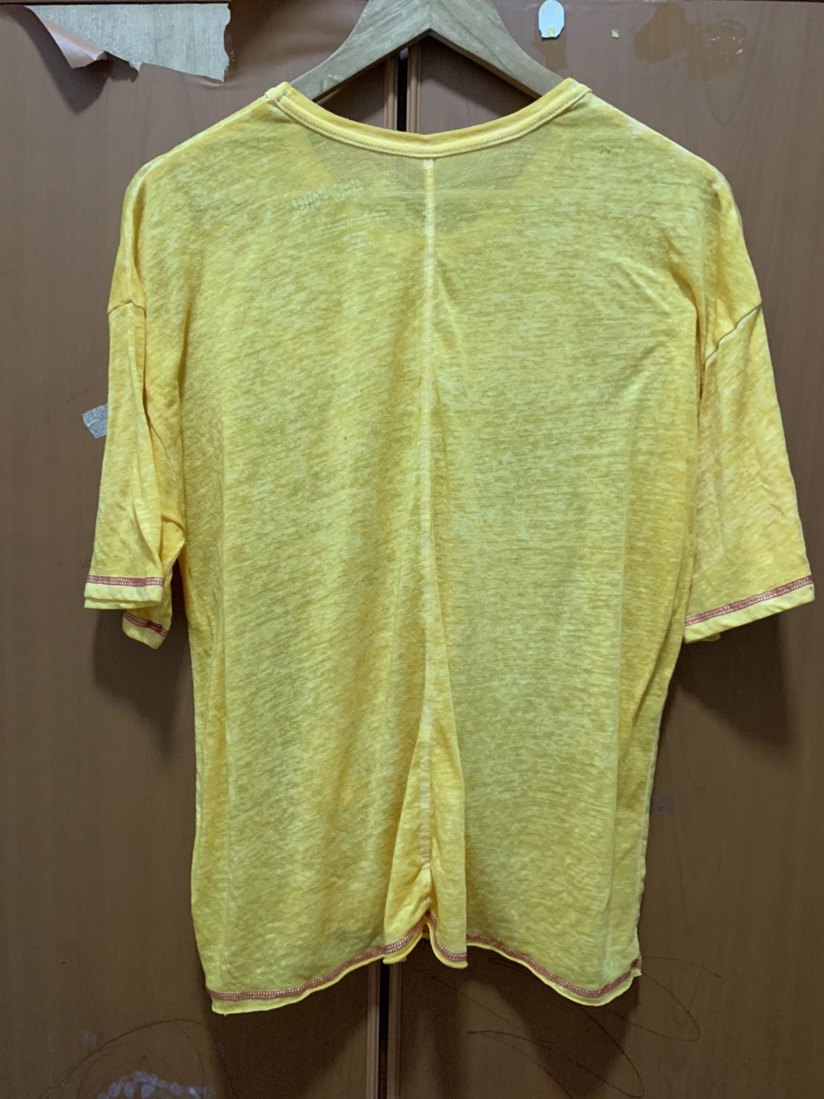 Other Vintage Y2K Harry Potter Hogwarts Large Tee Size US L / EU 52-54 / 3 - 9 Thumbnail
