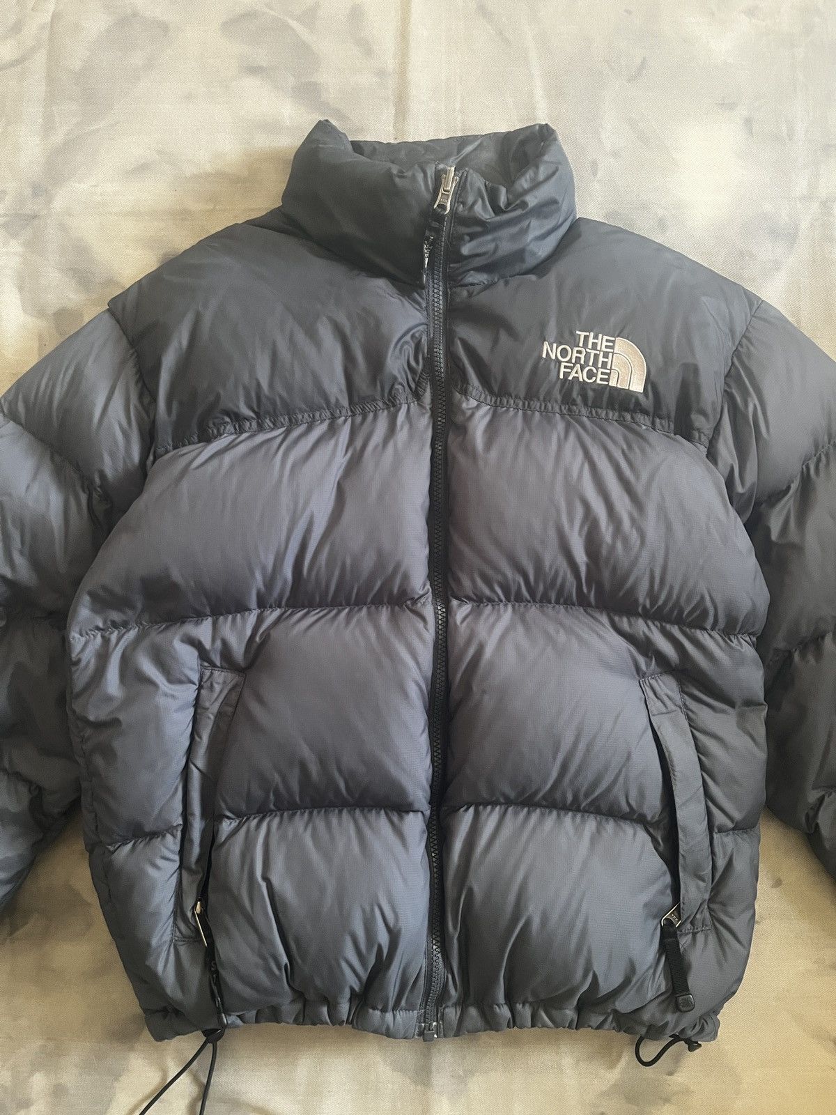 The North Face The North Face Nuptse Jacket Size US S / EU 44-46 / 1 - 2 Thumbnail