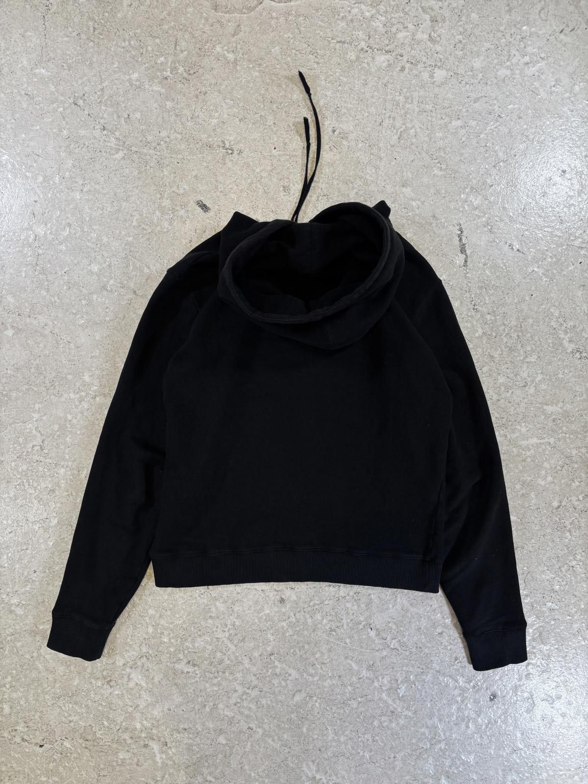 Saint Laurent Paris Saint Laurent “Everything Now” Hoodie Size US S / EU 44-46 / 1 - 3 Thumbnail