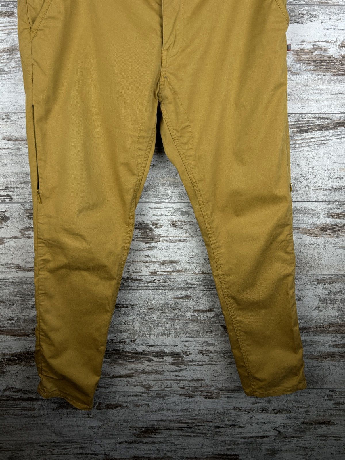 Japanese Brand × Oakley × Vintage Mens Vintage Oakley pants y2k rare streetwear Japanese style Size US 32 / EU 48 - 5 Thumbnail
