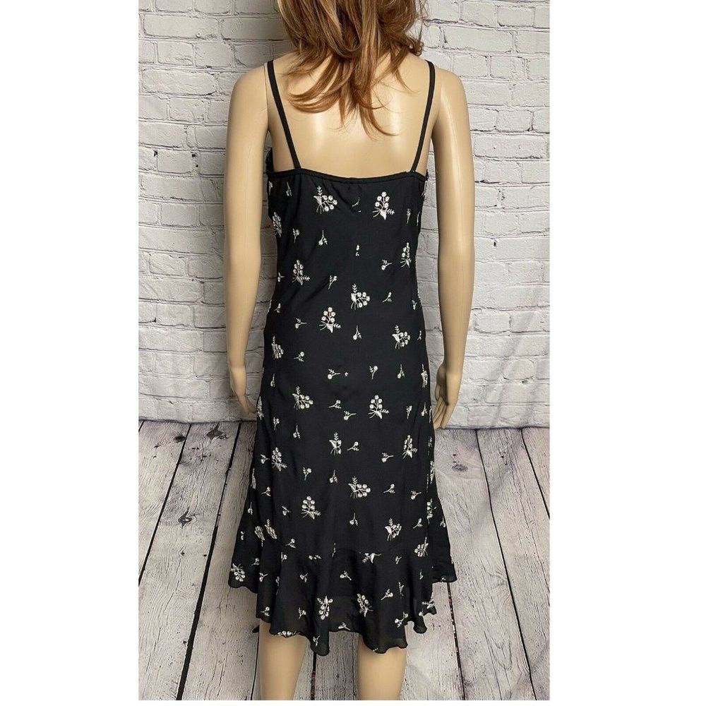 Other Vintage The Great American Sportswear Company Dress Black E Size S / US 4 / IT 40 - 5 Thumbnail