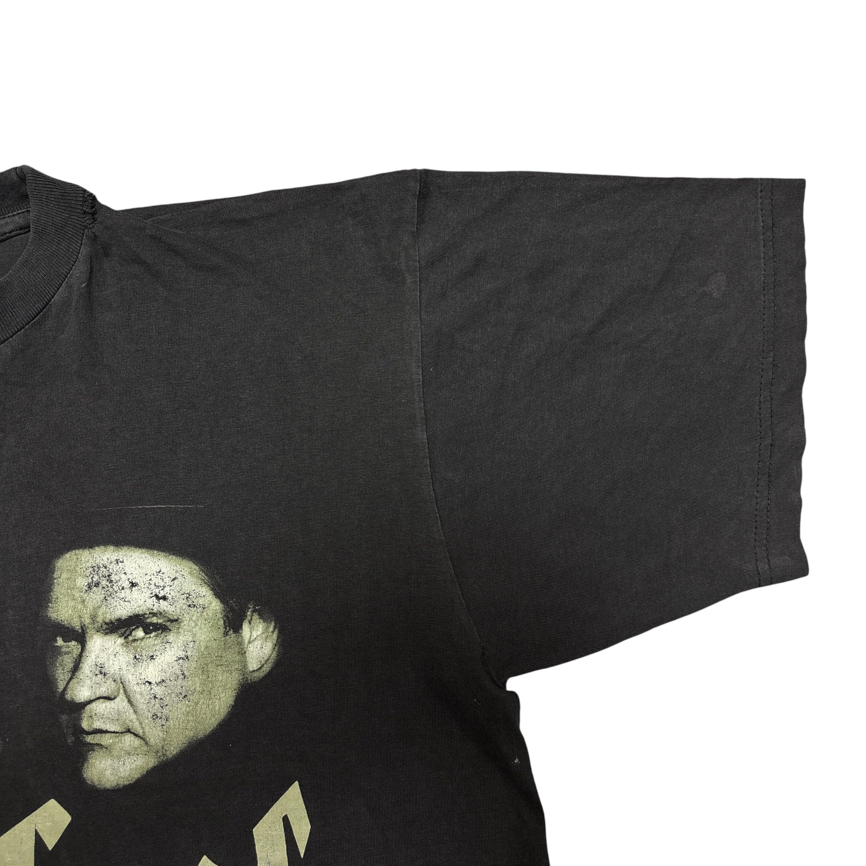 Band Tees Vintage Meat Loaf Shirt 90s Tour Rock Band Tee Size US L / EU 52-54 / 3 - 8 Thumbnail