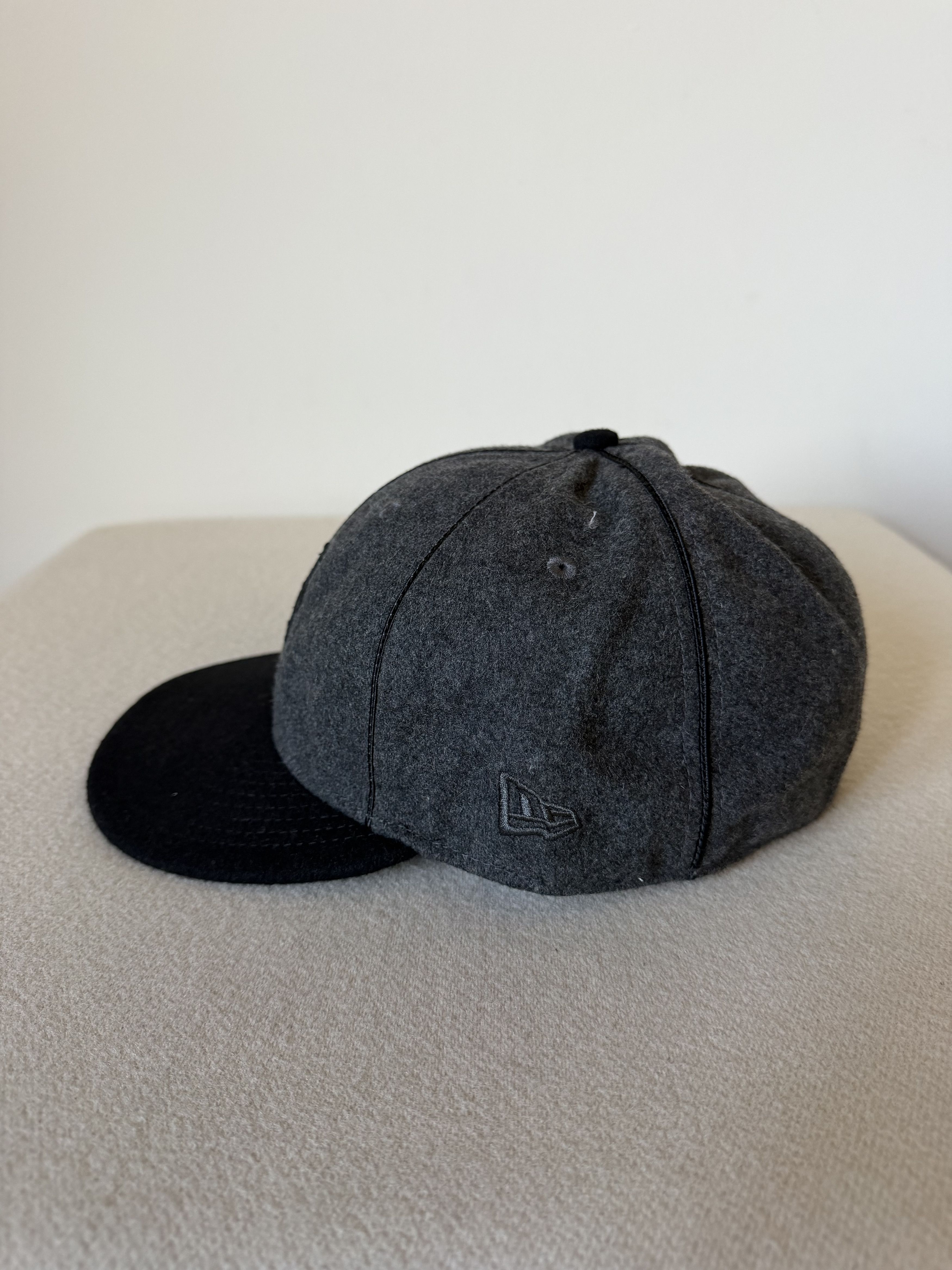Aime Leon Dore × New Era 7 3/8 Aime Leon Dore Mets New Era 59FIFTY Wool Hat Size ONE SIZE - 3 Thumbnail