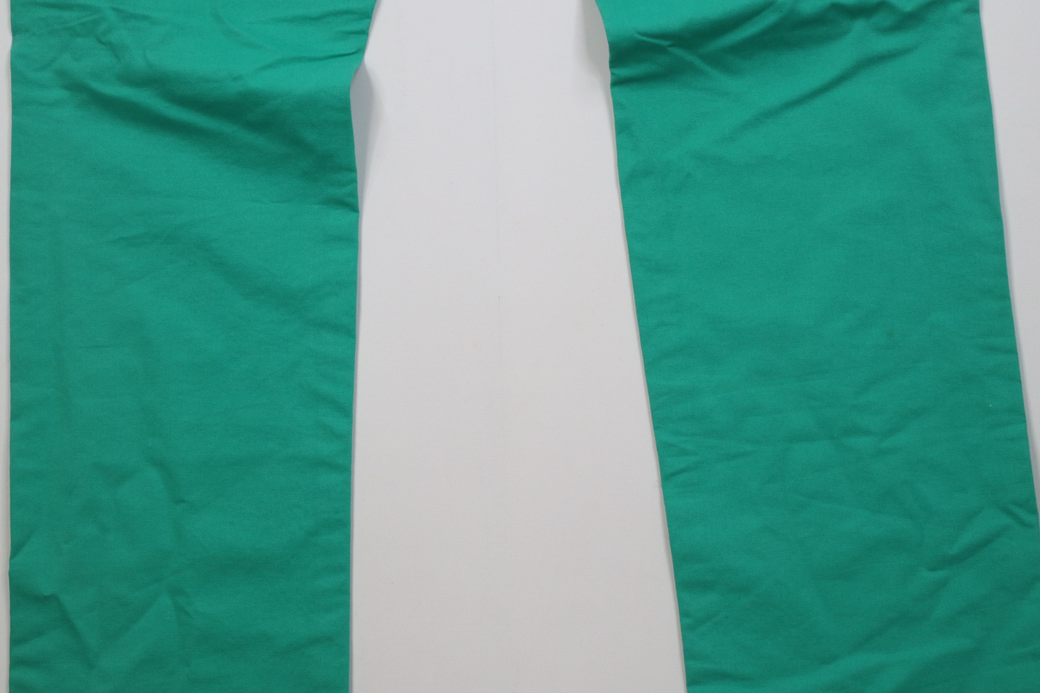 TRUKFIT Deadstock Vintage Y2K Trukfit Skateboarding Chino Pants Size US 34 / EU 50 - 12 Thumbnail