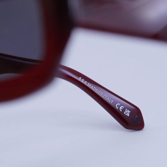 Off-White 🕶️New Off-White OERI138 CHARLOTTE 2807 Sunglasses Size ONE SIZE - 8 Thumbnail