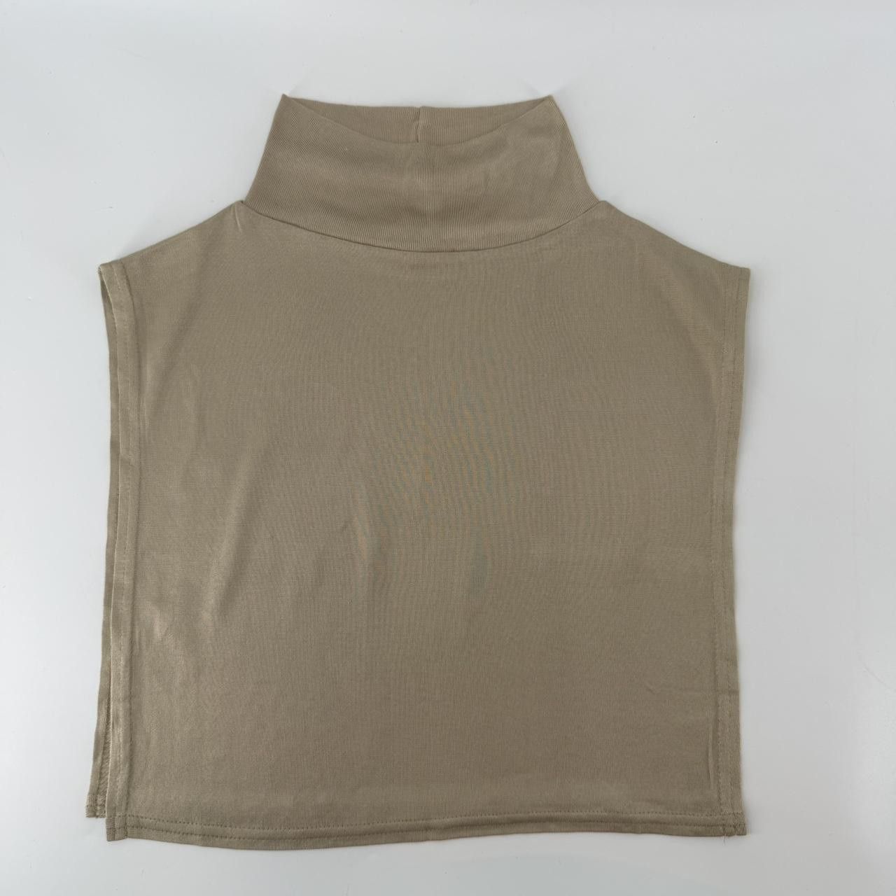 The Unbranded Brand Vintage Wintersilks 100 Silk Mock Size ONE SIZE - 1 Thumbnail
