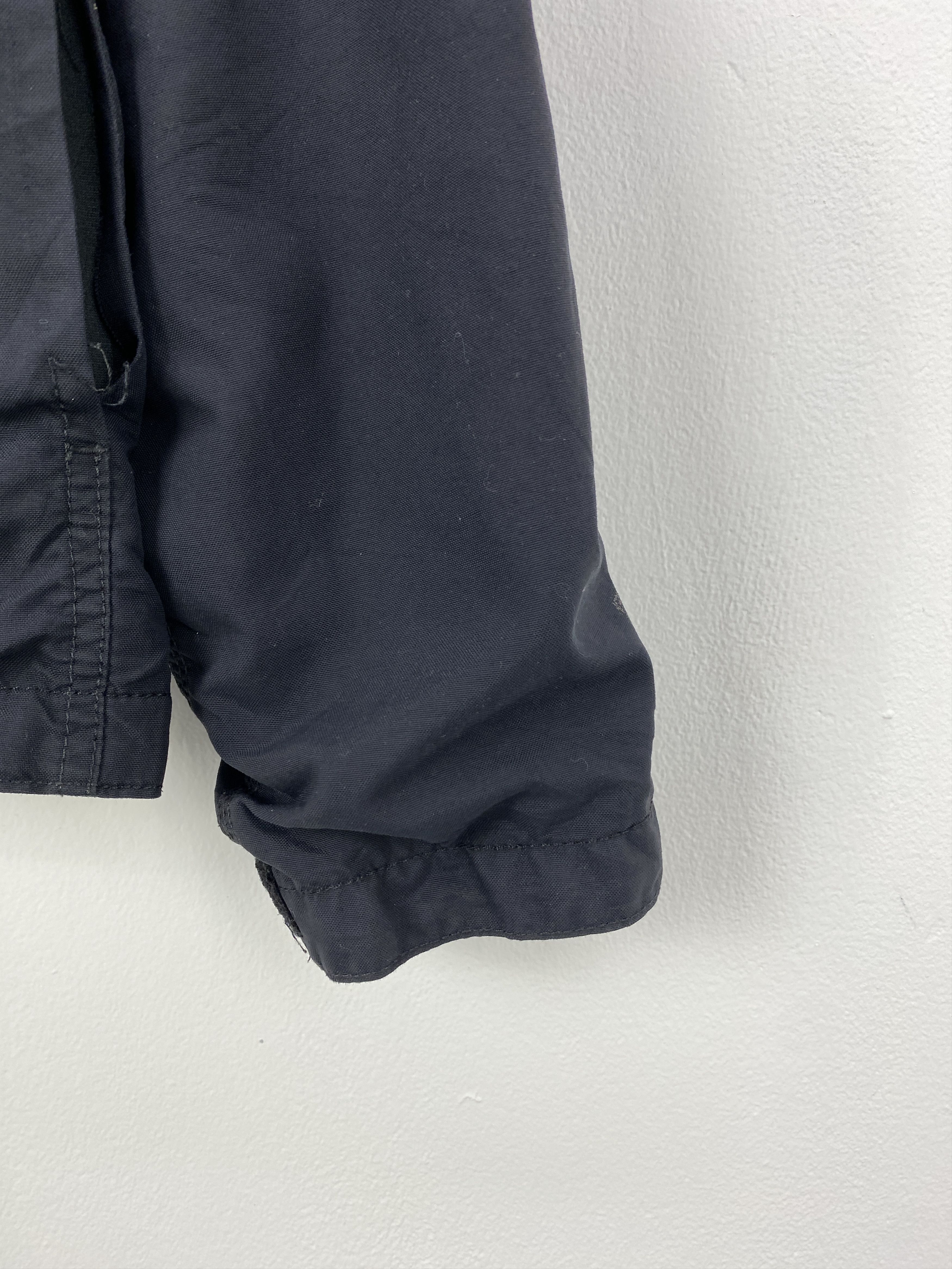 Carhartt Vintage Carhartt Full Swing Armstrong Active Jacket JA0183 Size US L / EU 52-54 / 3 - 10 Thumbnail
