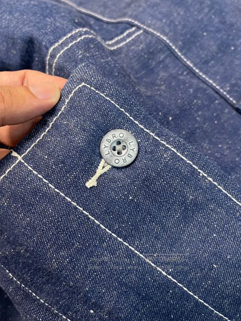 Nigel Cabourn Nigel Cabourn Overalls Size US 42 / EU 58 - 7 Thumbnail