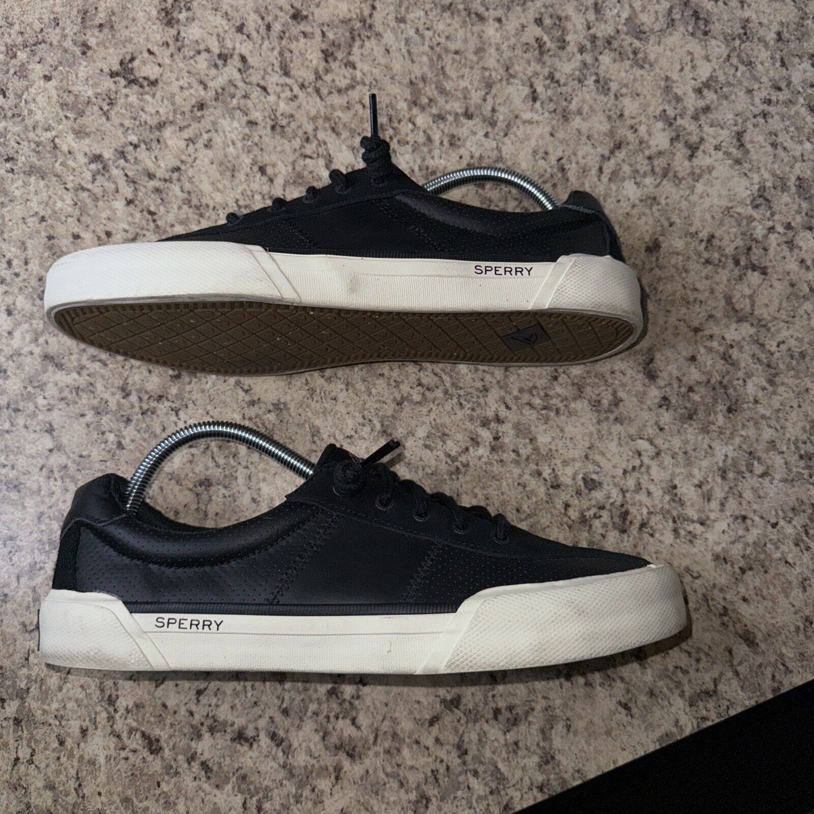 Sperry Sperry Top-Sider Soletide Seacycled Shoes Women’s Size 10 Size US 10 / IT 40 - 10 Thumbnail