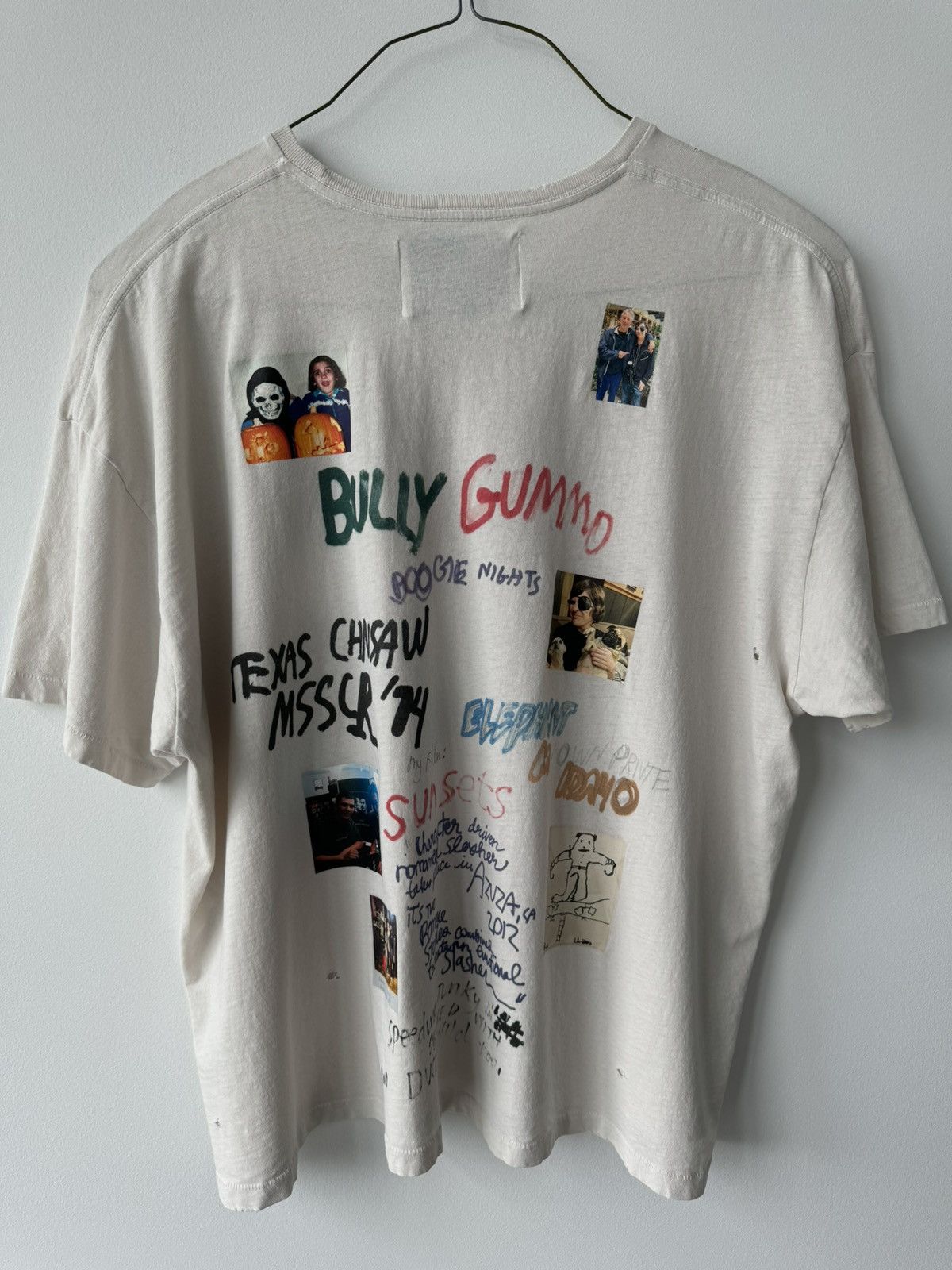 Paly Hollywood PALY HOLLYWOOD SUNSETS EXCLUSIVE SCREENPLAY T SHIRT Size US L / EU 52-54 / 3 - 5 Thumbnail