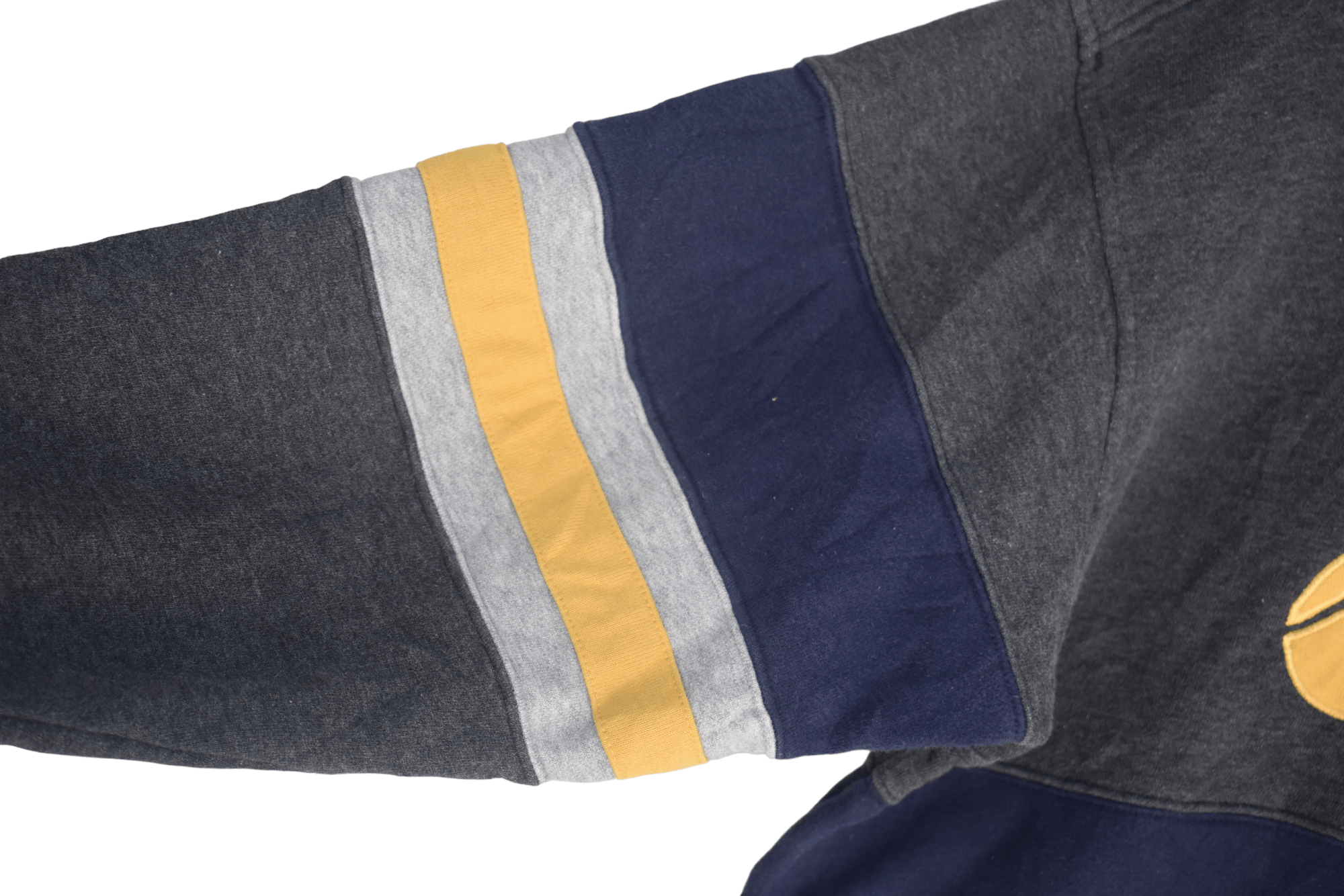 Canterbury of New Zealand × Vintage Canterbury of New Zealand Stripe 90s logo Sweatshirt A025 Size US M / EU 48-50 / 2 - 6 Thumbnail