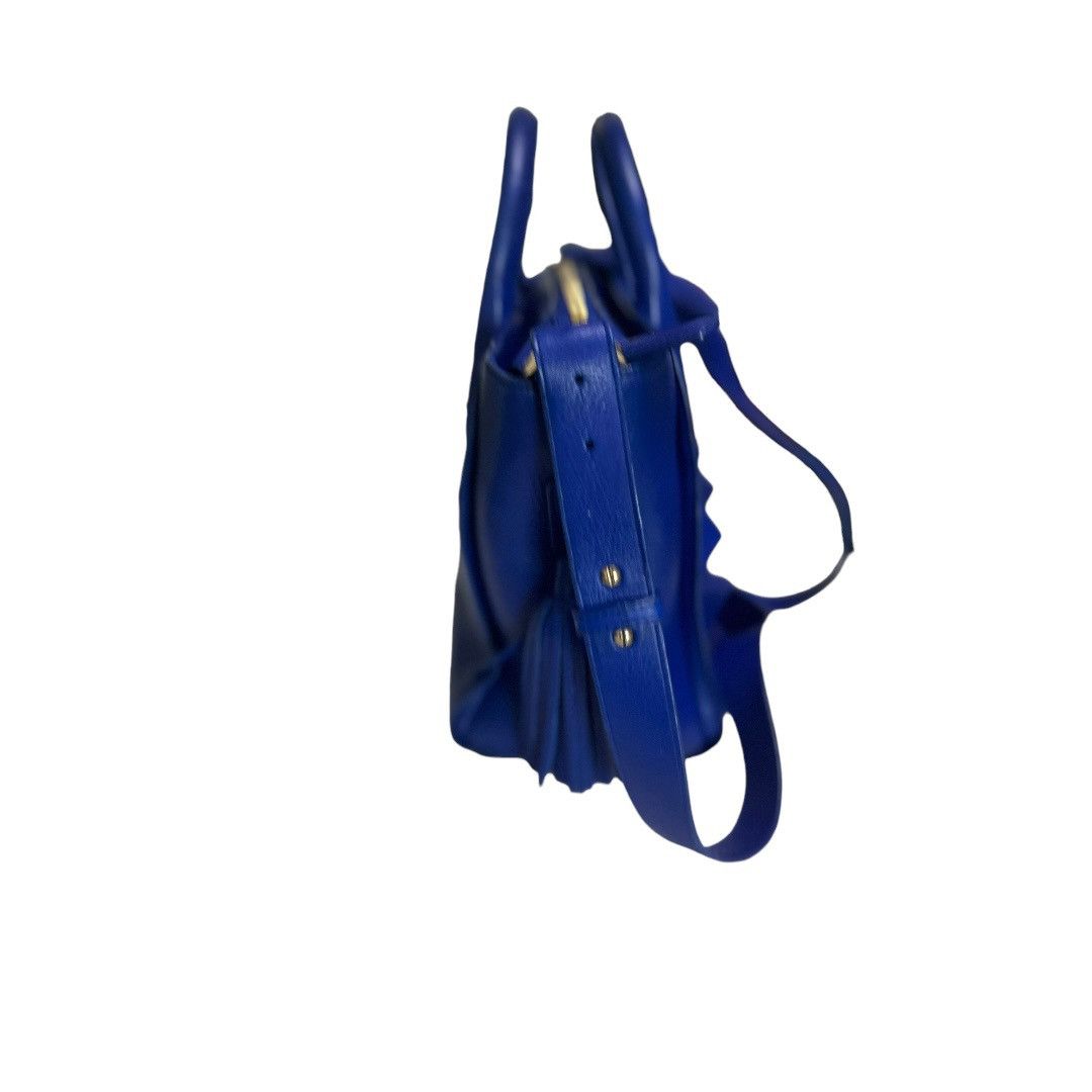 Other Sofia Al Asfoor Classic Signature Blue Shield Bag Size 300 Size ONE SIZE - 2 Thumbnail