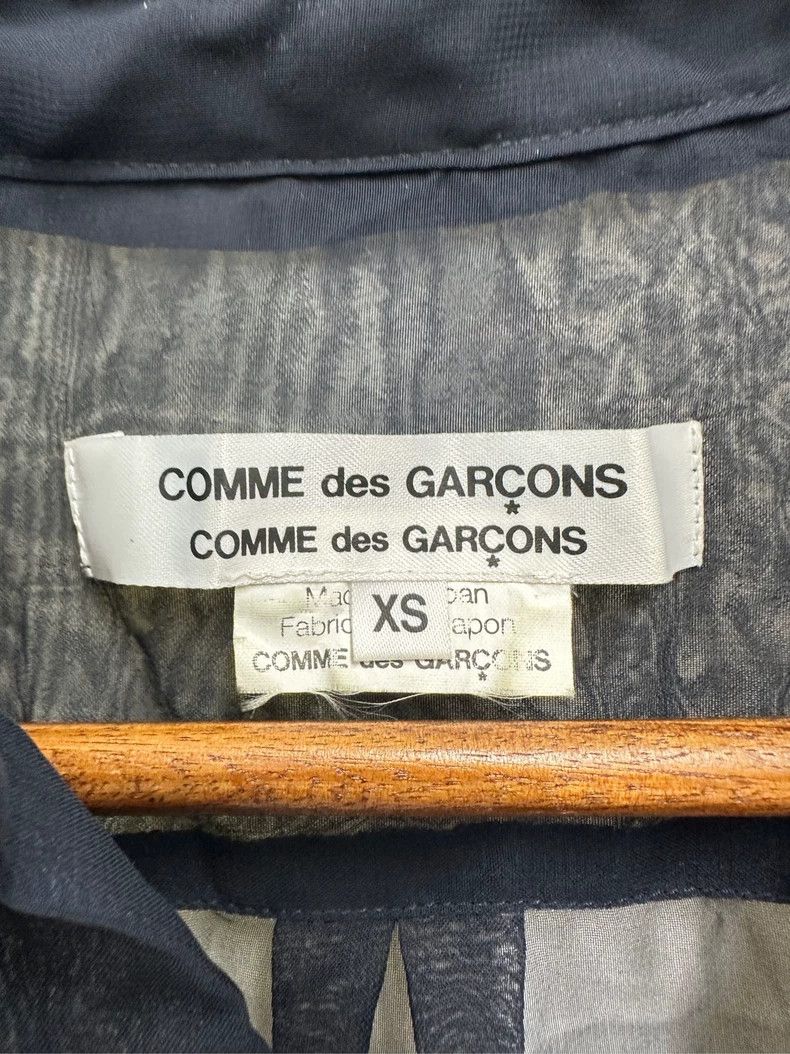 Comme des Garcons Comme Des Garcons shirt Size XS / US 0-2 / IT 36-38 - 3 Thumbnail