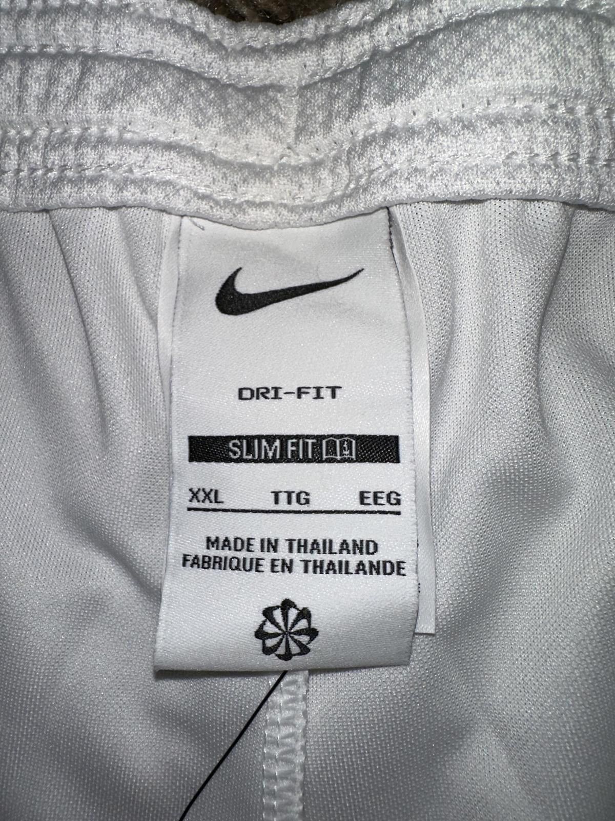 Nike Nike Men's Dri-Fit US Classic II Soccer Short Size US 40 / EU 56 - 3 Thumbnail