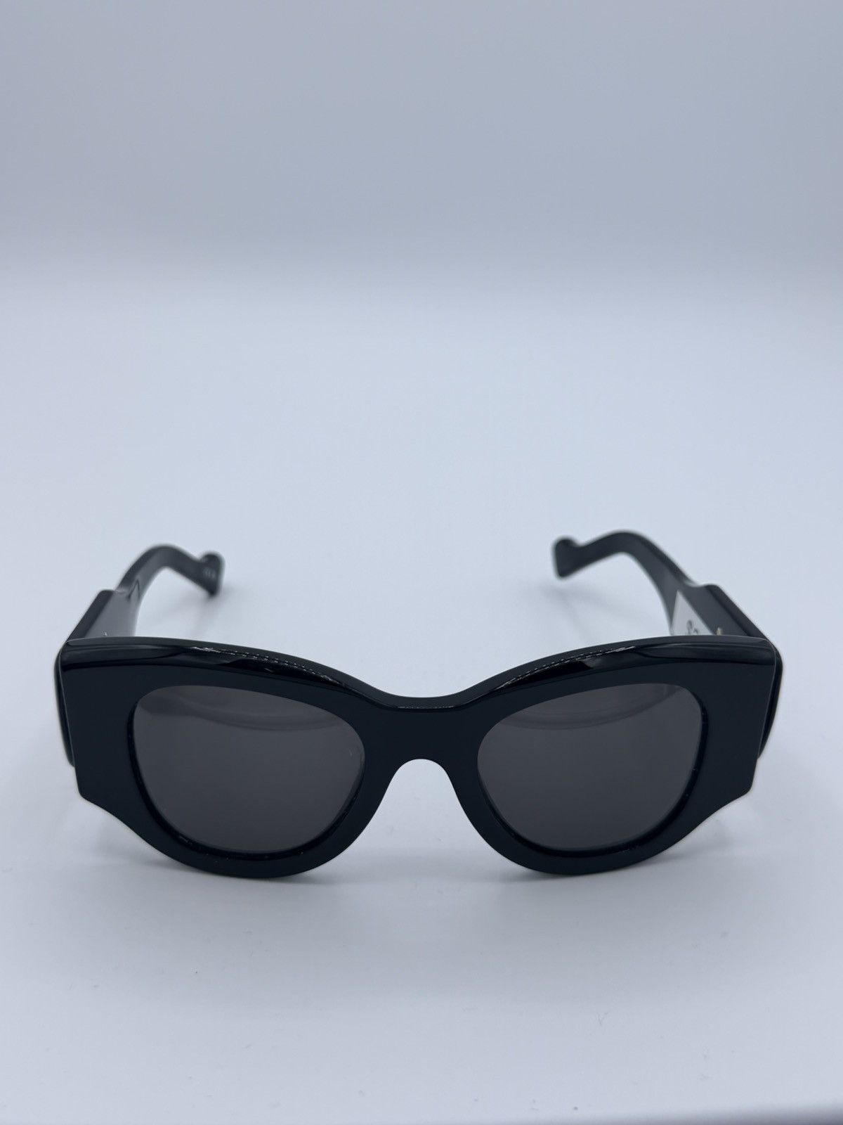 Balenciaga Balenciaga Sunglasses Size ONE SIZE - 2 Thumbnail