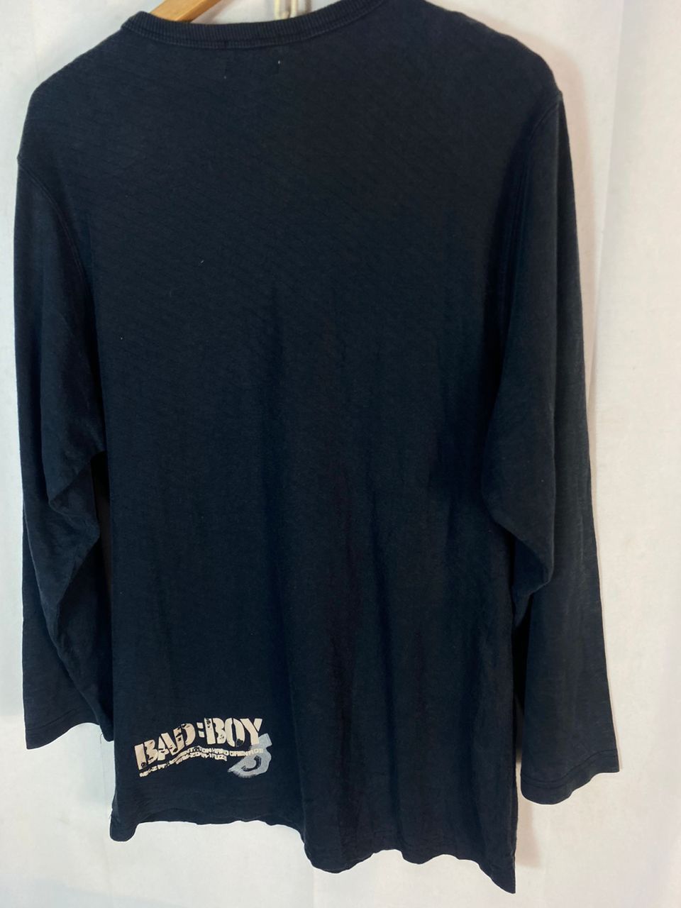 Other Badboy printed long sleeve shirt Size US M / EU 48-50 / 2 - 8 Thumbnail