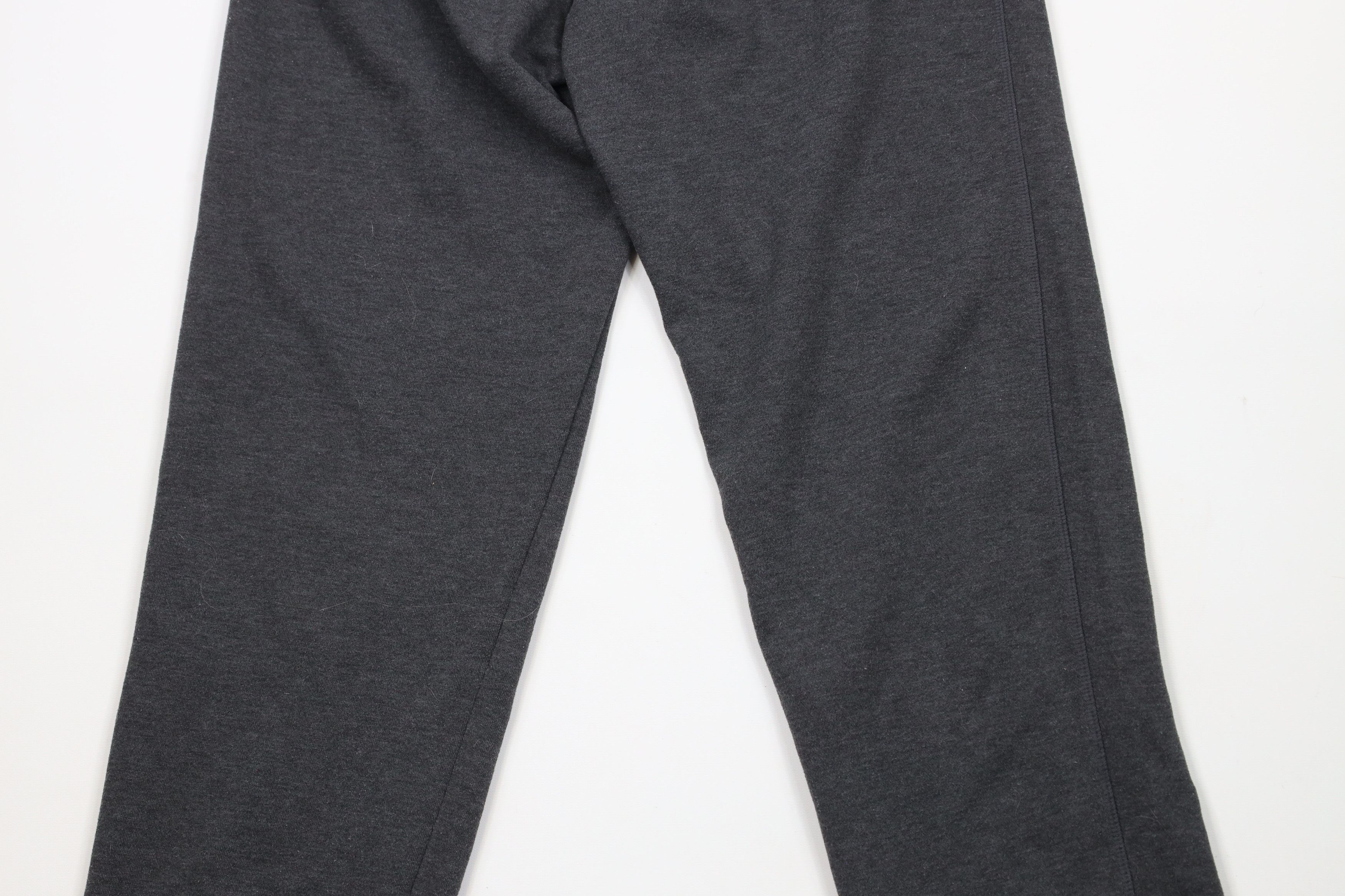 Under Armour × Vintage Under Armour Garmisch Germany Sweatpants Joggers Pants Size 30" / US 8 / IT 44 - 10 Thumbnail