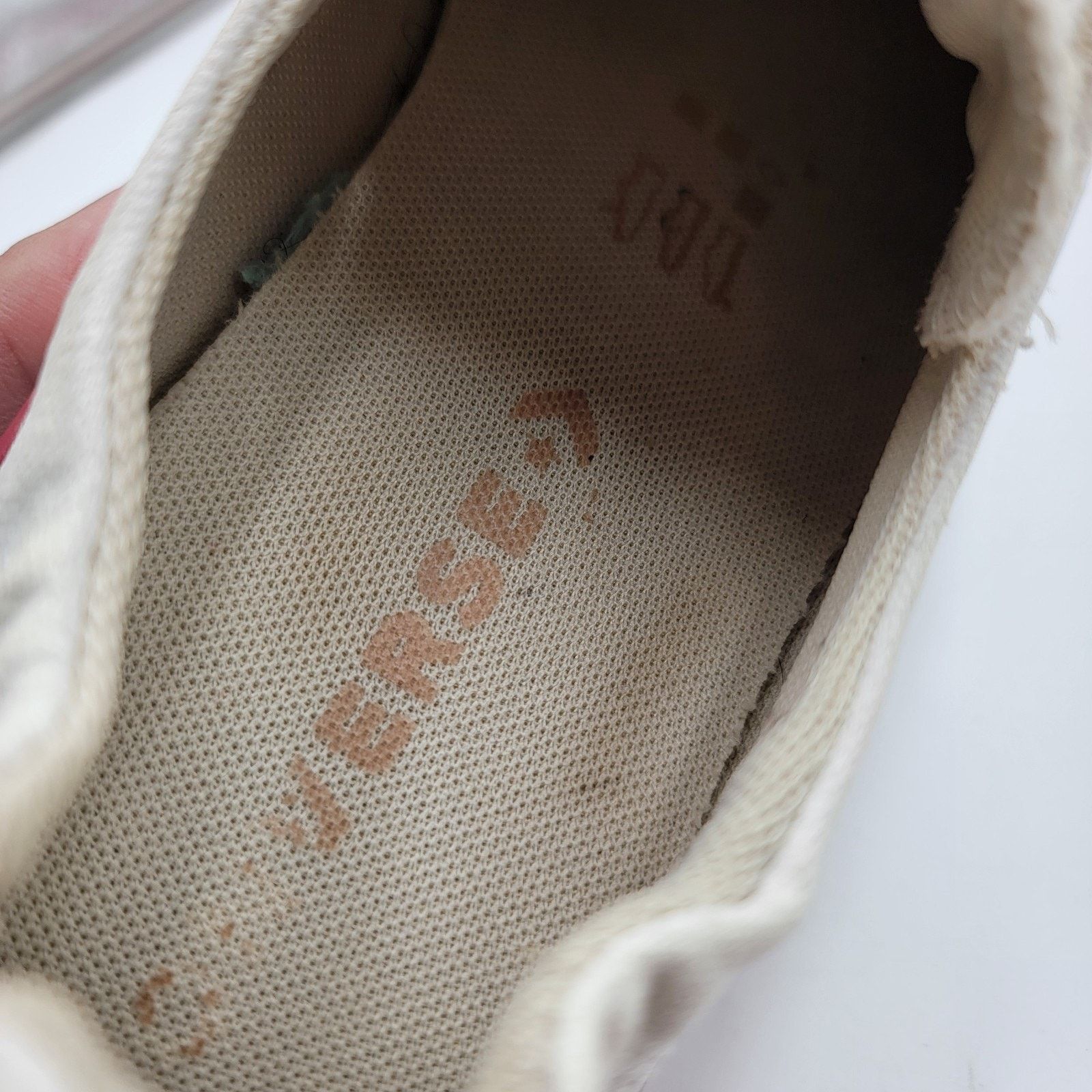 Converse Wmns Converse Sz 9 CTAS Shoreline Sneakers White 537084F 382 Size US 9 / IT 39 - 8 Thumbnail