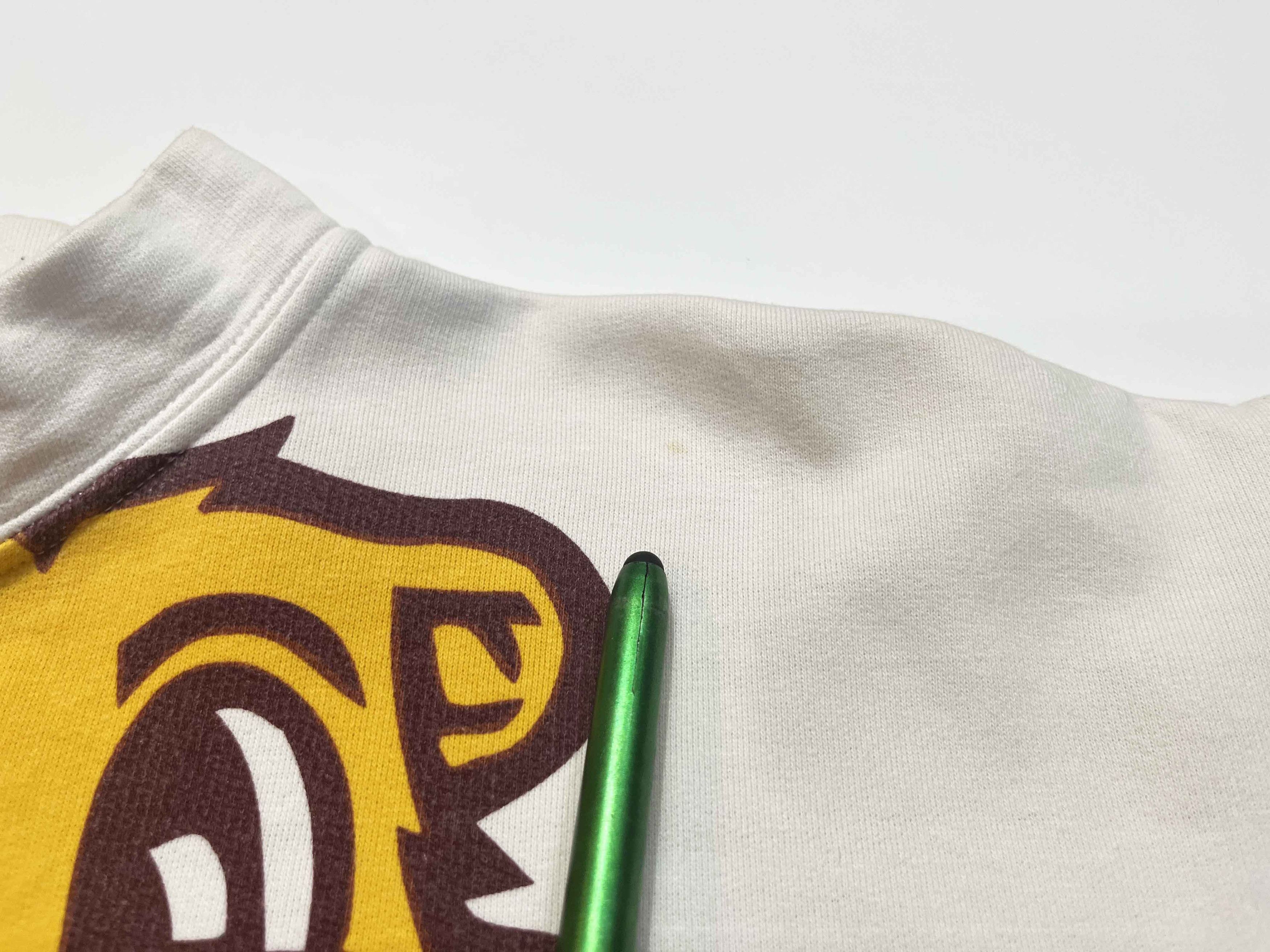 The Game Vintage Minnesota Golden Gophers NCAA Crewneck Sweatshirt Size US L / EU 52-54 / 3 - 7 Thumbnail