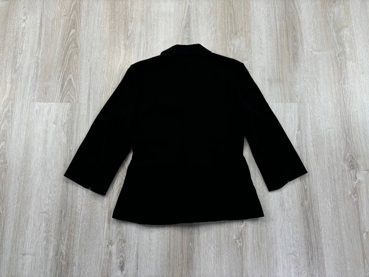 Max Mara × Weekend Max Mara Womens blazer Max Mara Size 36 Size XS / US 0-2 / IT 36-38 - 7 Thumbnail