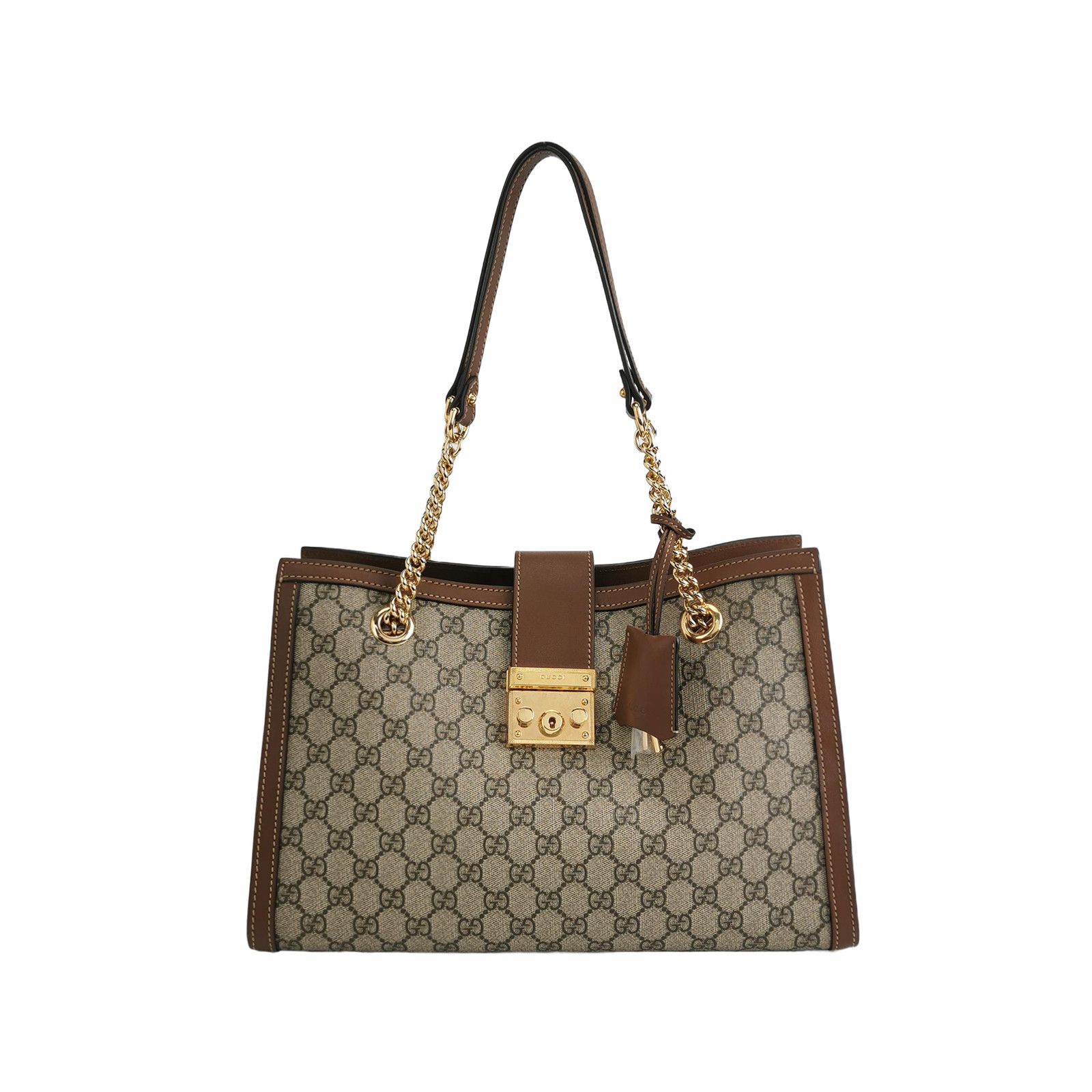 Gucci Gucci Women os Shoulder Bags Size ONE SIZE - 1 Thumbnail