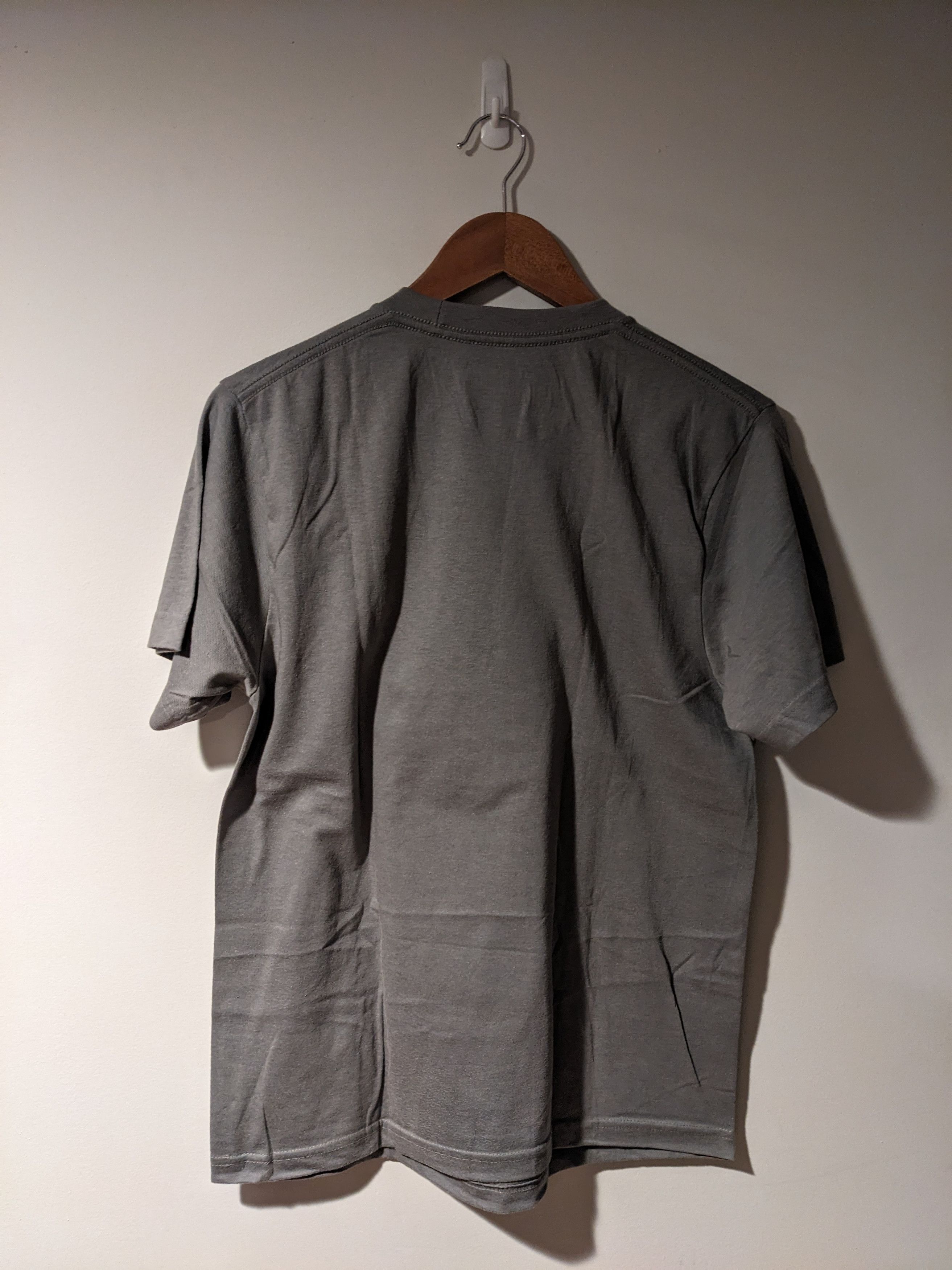 Old Navy × Vintage Vintage 2010 Batman Logo collectabilitees Old Navy T-Shirt Size US M / EU 48-50 / 2 - 4 Thumbnail