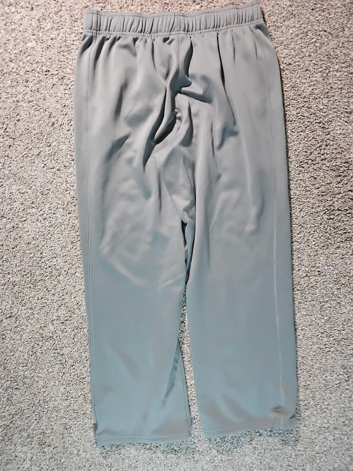 New Balance New Balance XL Green Sweatpants Size US 36 / EU 52 - 7 Thumbnail