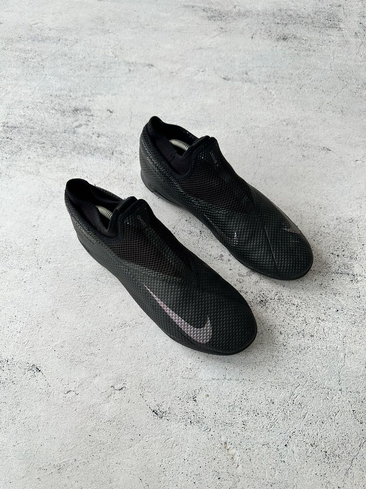 Nike Nike Phantom VSN soccer boots Size US 10.5 / EU 43-44 - 2 Thumbnail