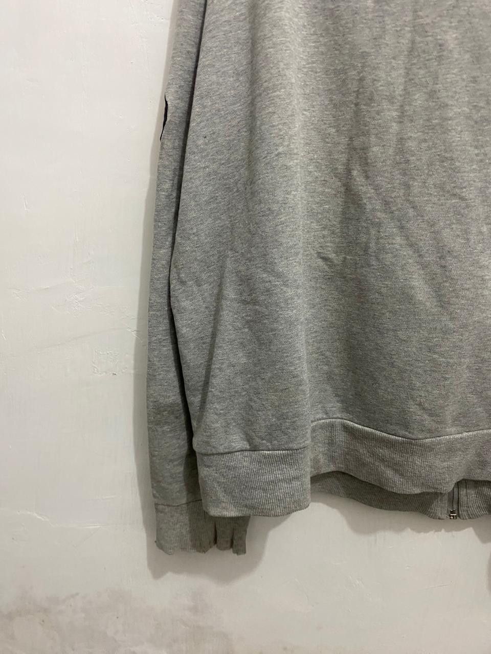 Hysteric Glamour 💥Speelout💥Menchester United Fur Zipper Hoodie LGB Style Size US L / EU 52-54 / 3 - 10 Thumbnail